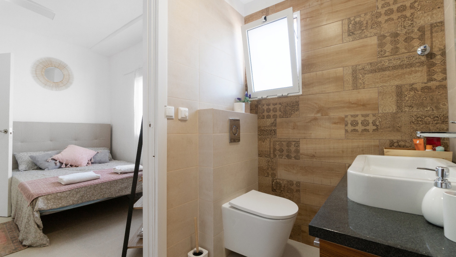 Återförsäljning - Lägenhet - Torrevieja - Beachside Torrevieja