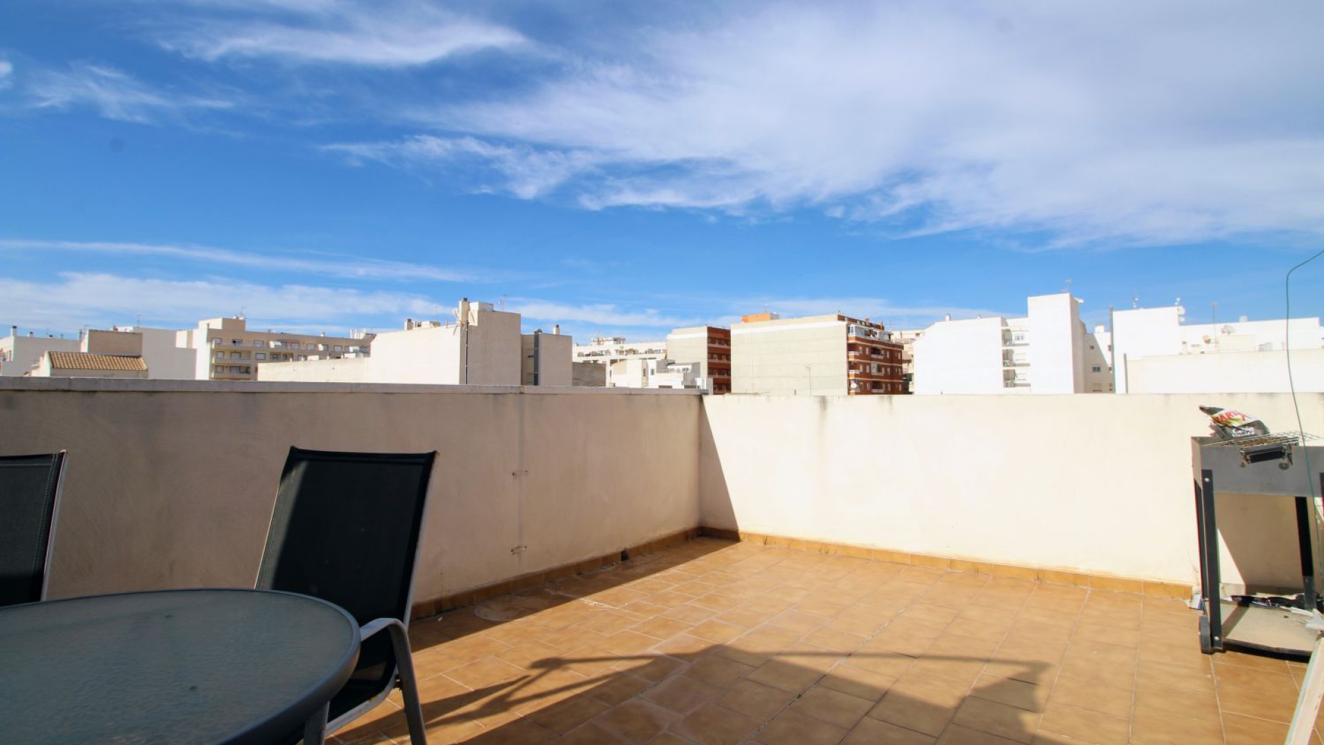 Återförsäljning - Lägenhet - Torrevieja - Beachside Torrevieja