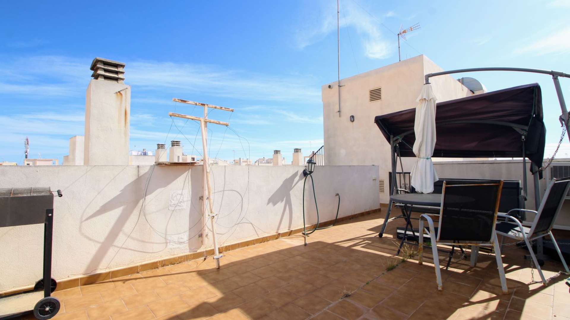 Återförsäljning - Lägenhet - Torrevieja - Beachside Torrevieja