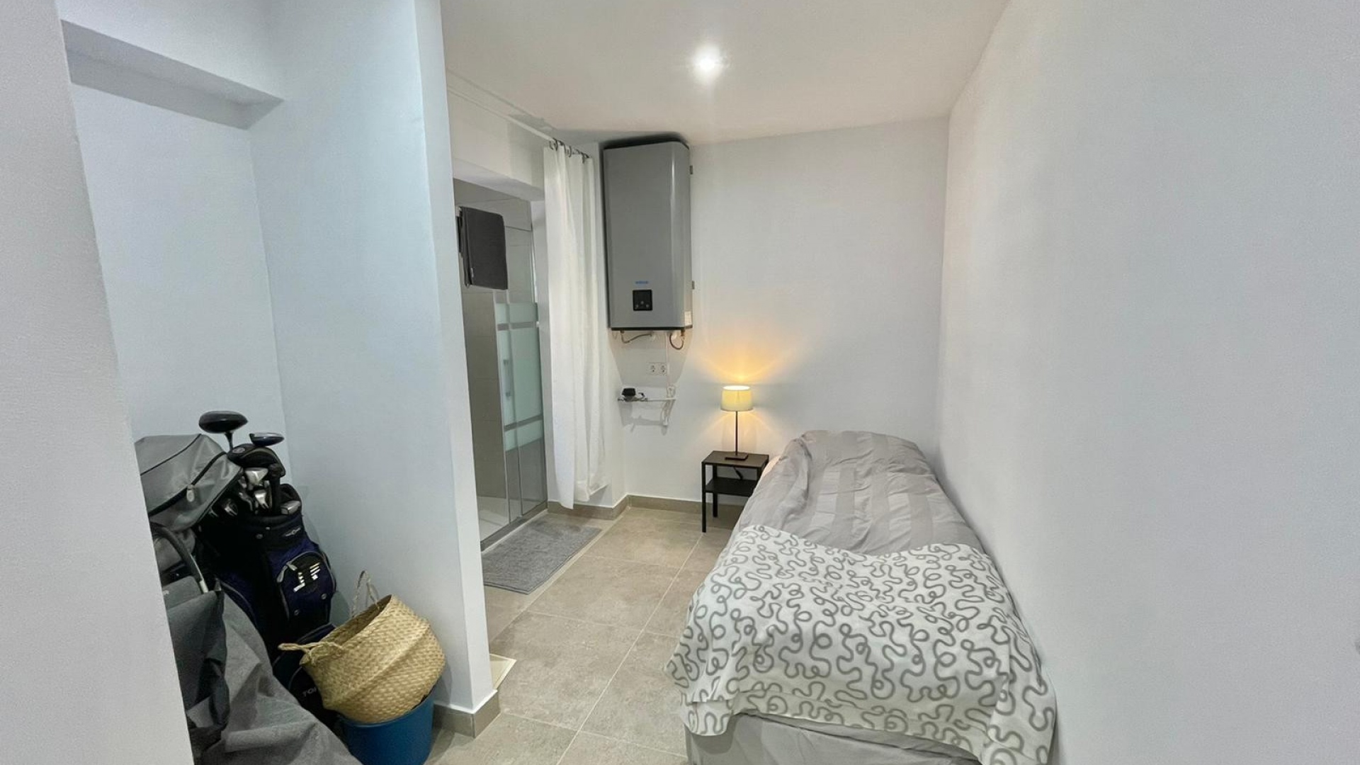 Återförsäljning - Lägenhet - Torrevieja - Beachside Torrevieja