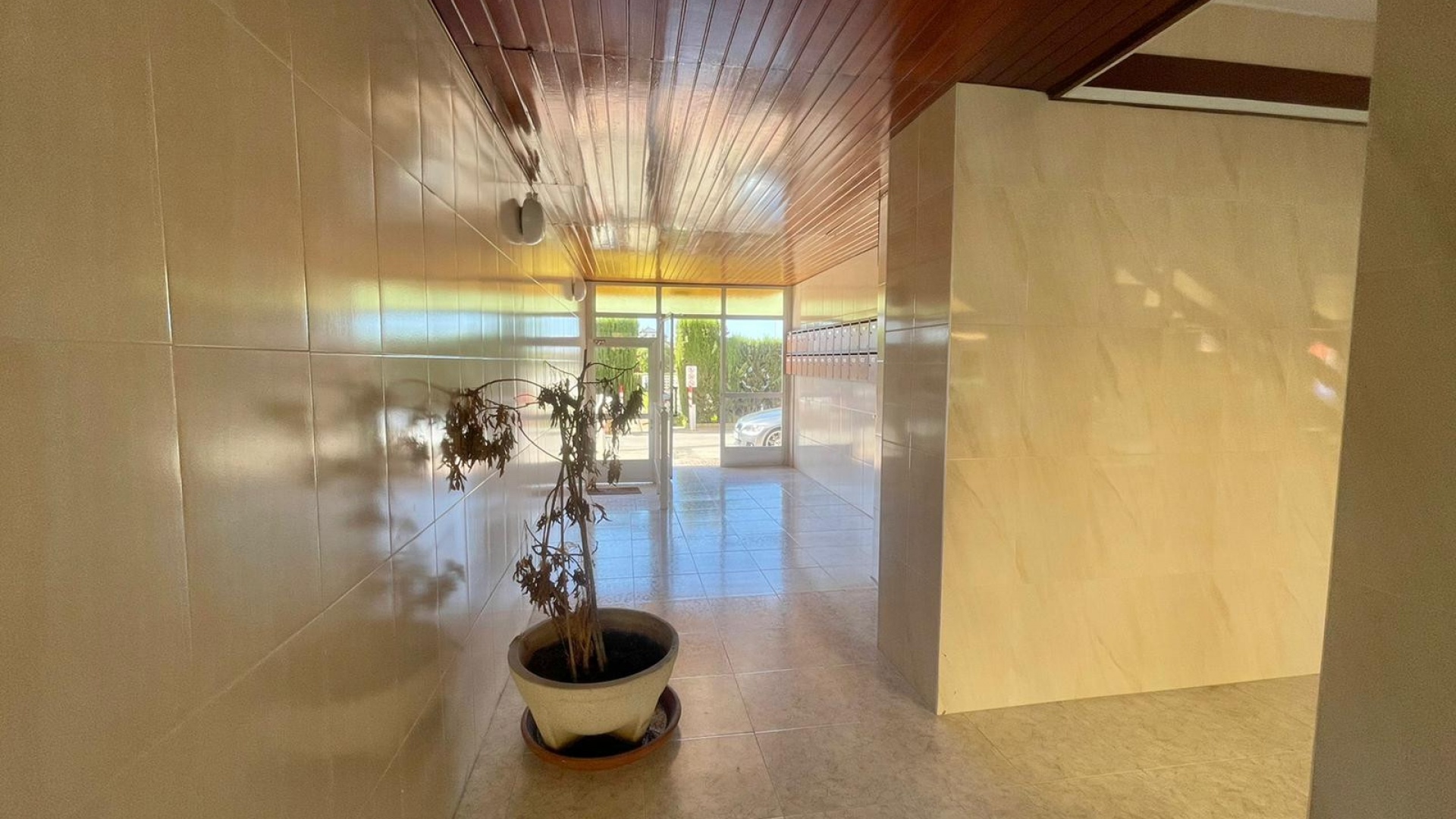 Återförsäljning - Lägenhet - Torrevieja - Beachside Torrevieja