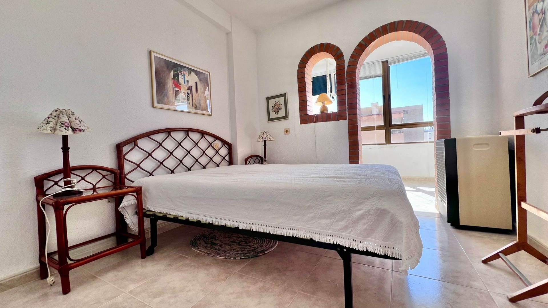 Återförsäljning - Lägenhet - Torrevieja - Cabo Cervera