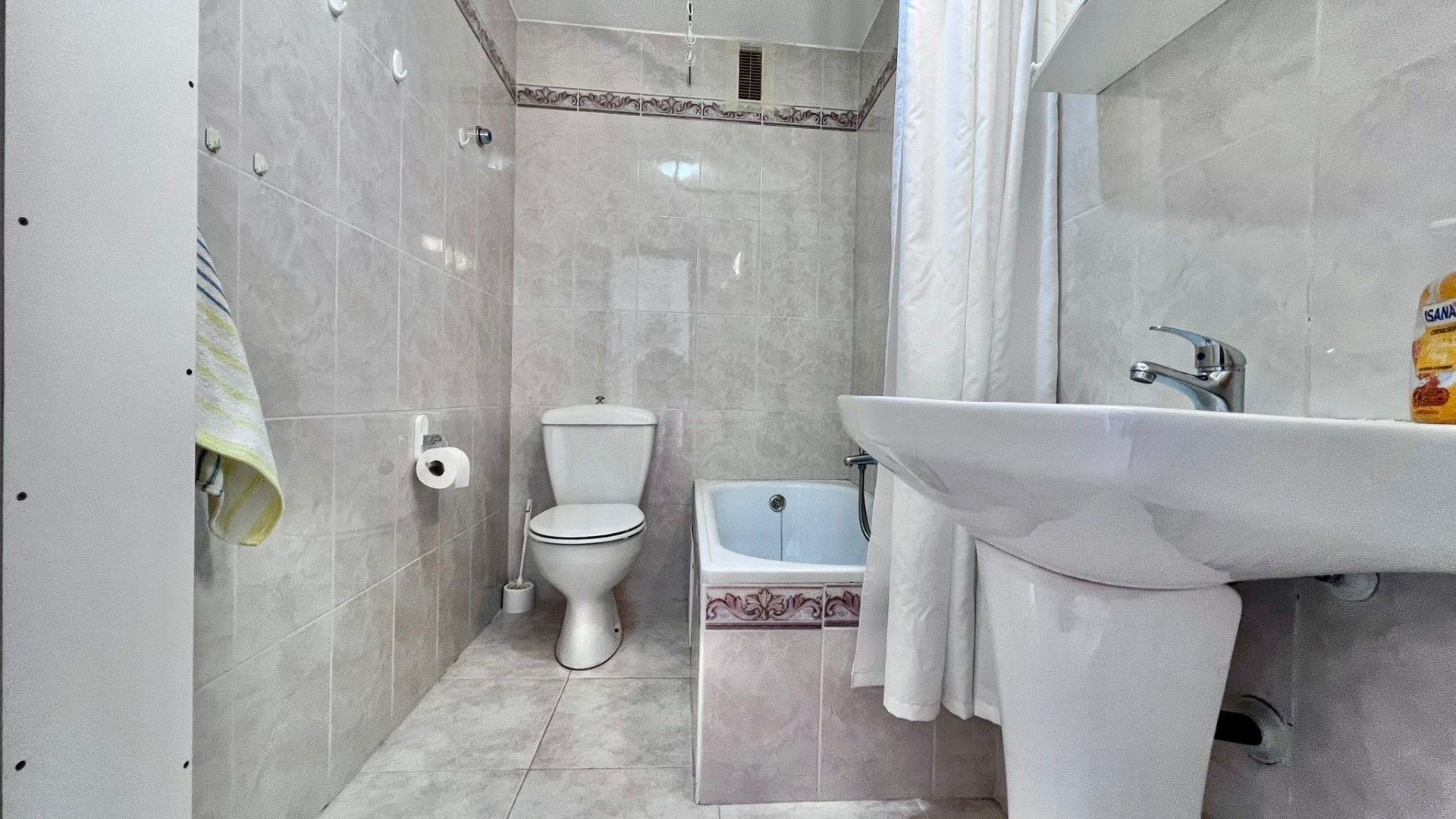 Återförsäljning - Lägenhet - Torrevieja - Cabo Cervera
