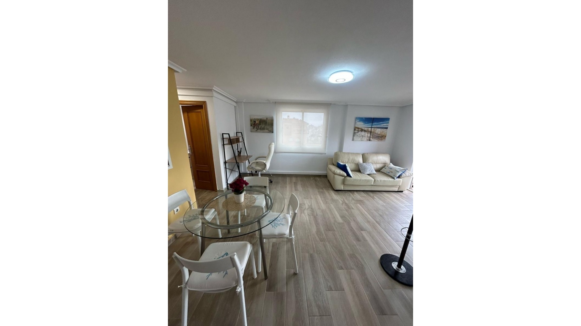 Återförsäljning - Lägenhet - Torrevieja - calas blancas