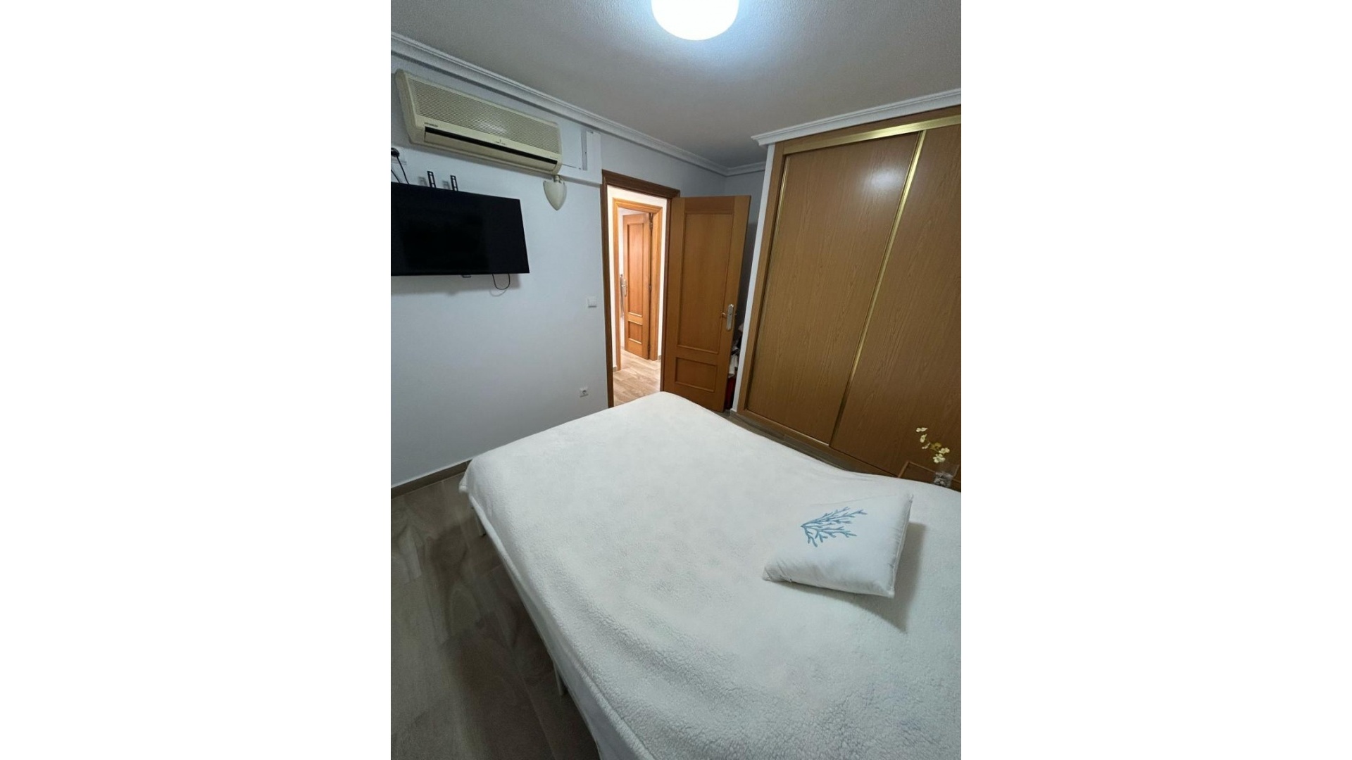 Återförsäljning - Lägenhet - Torrevieja - calas blancas