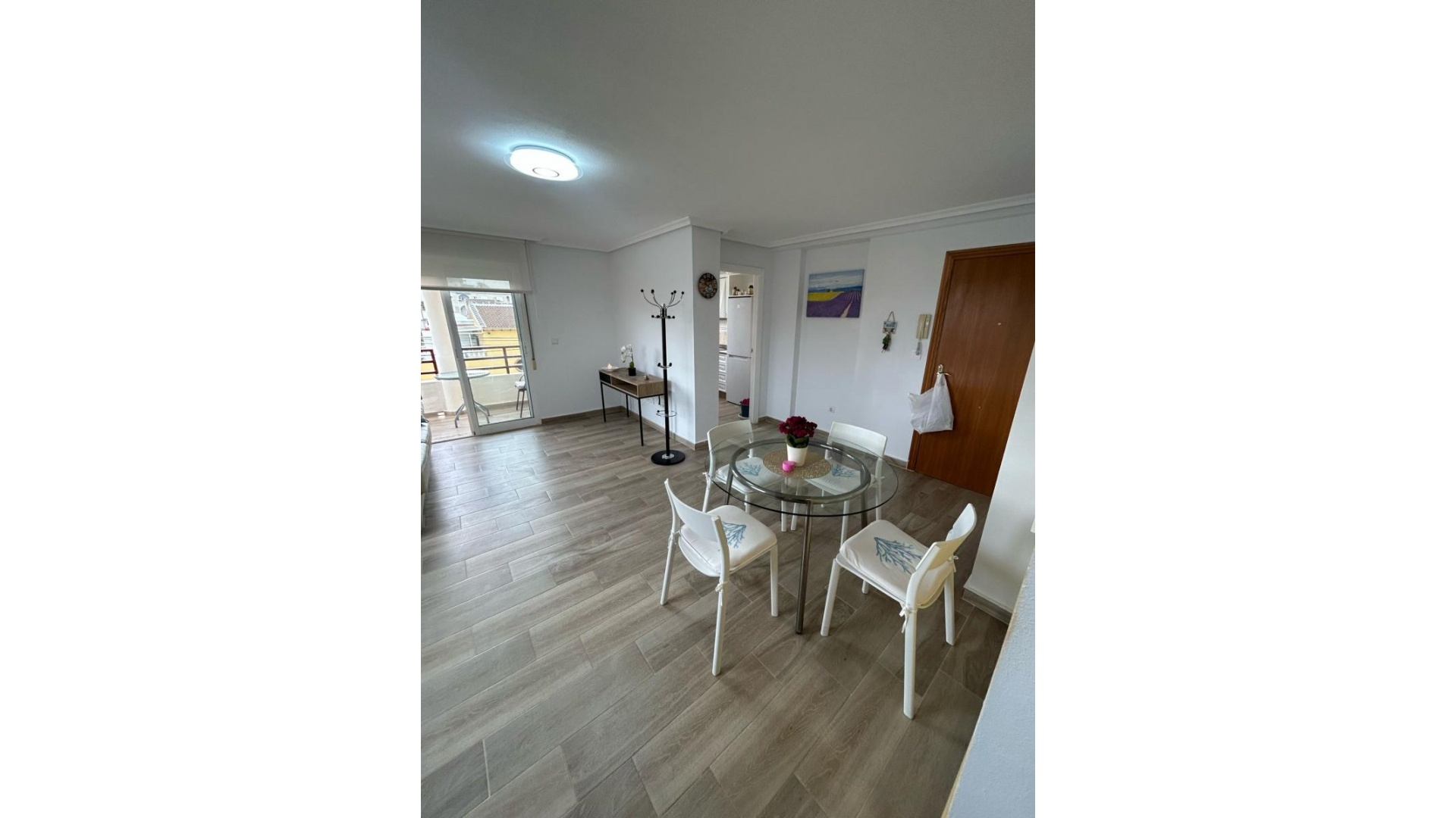 Återförsäljning - Lägenhet - Torrevieja - calas blancas