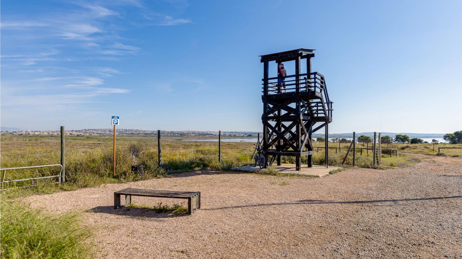 Återförsäljning - Lägenhet - Torrevieja - Carrefour