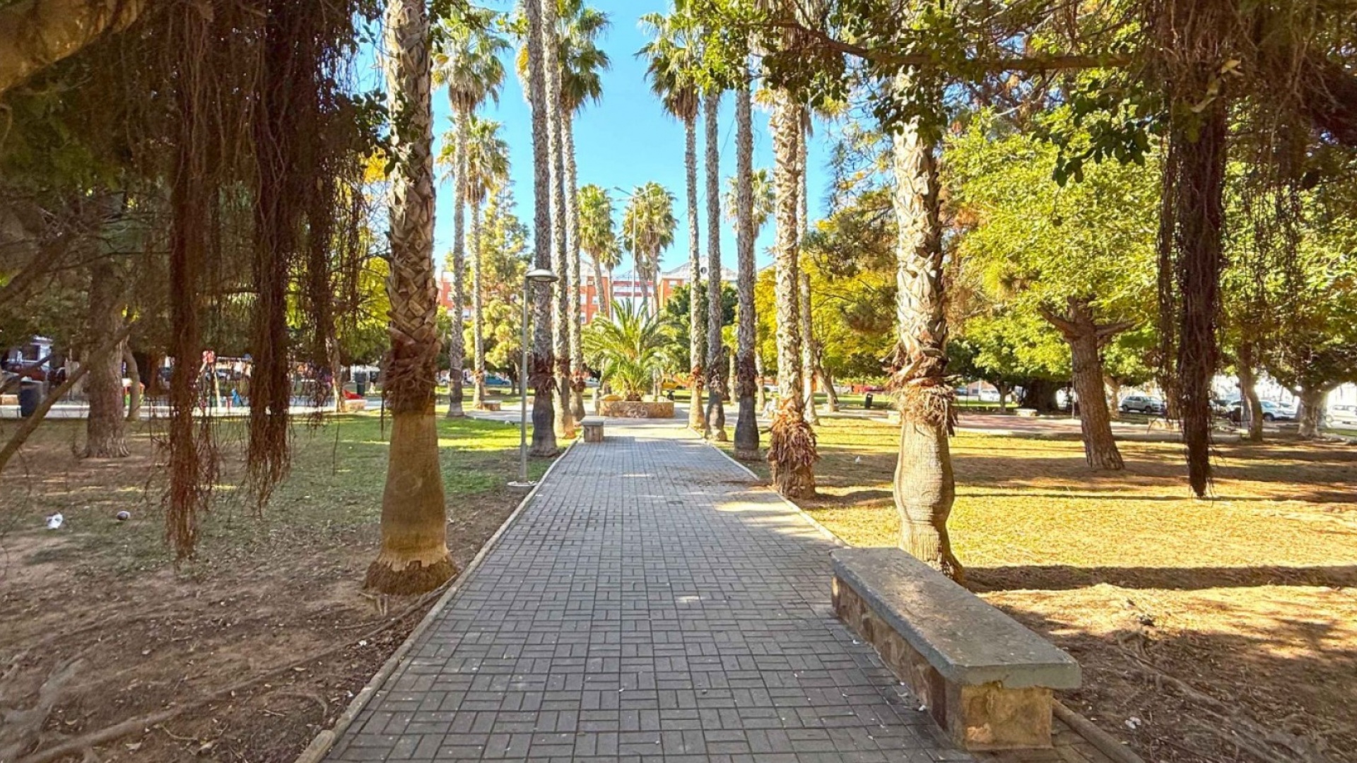 Återförsäljning - Lägenhet - Torrevieja - El Acequión - Los Náufragos