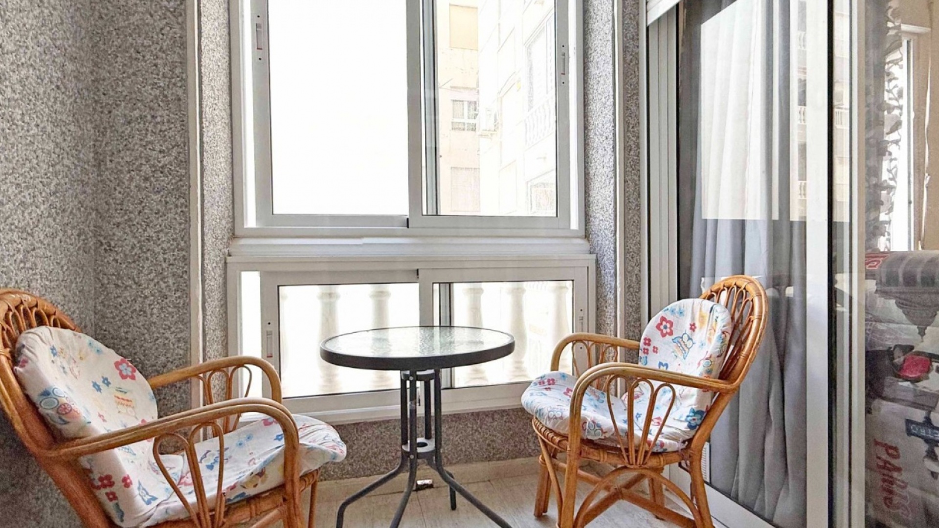 Återförsäljning - Lägenhet - Torrevieja - El Acequión - Los Náufragos