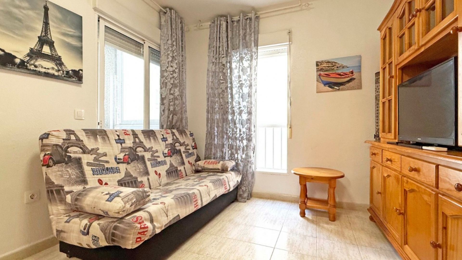 Återförsäljning - Lägenhet - Torrevieja - El Acequión - Los Náufragos