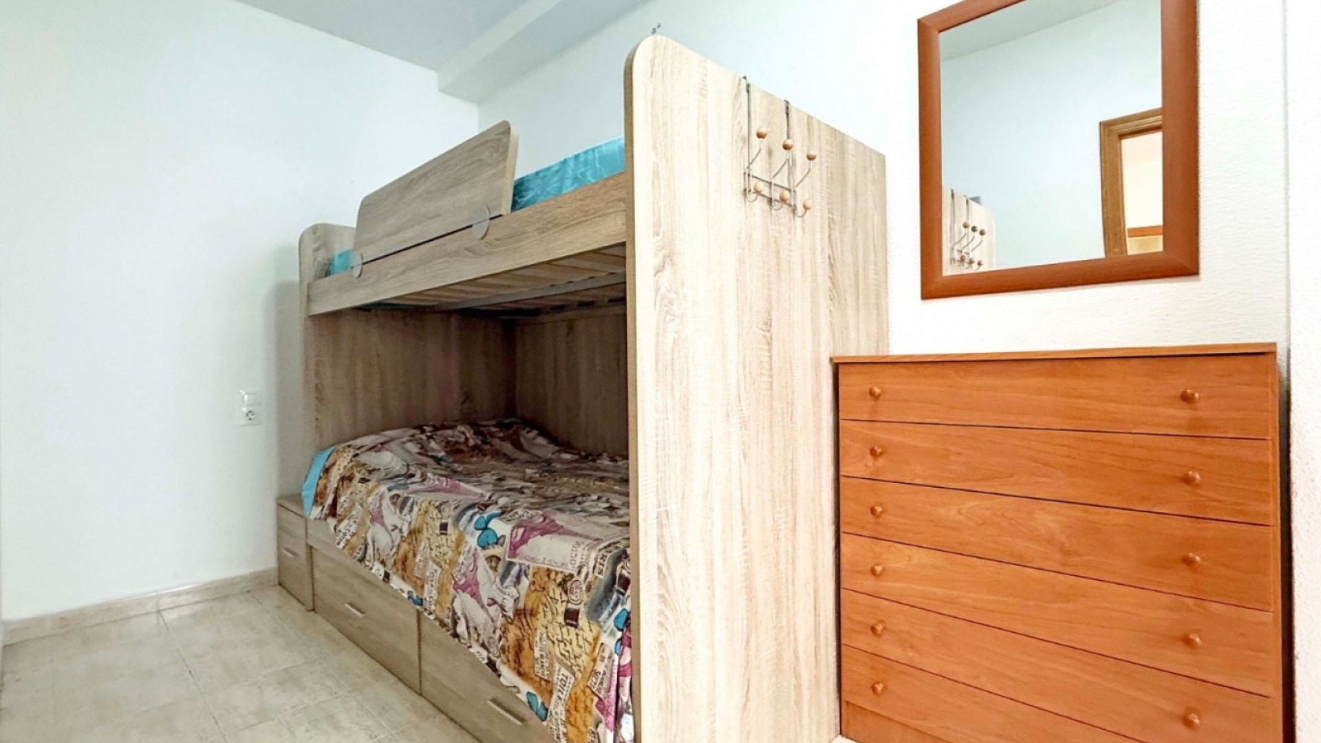 Återförsäljning - Lägenhet - Torrevieja - El Acequión - Los Náufragos