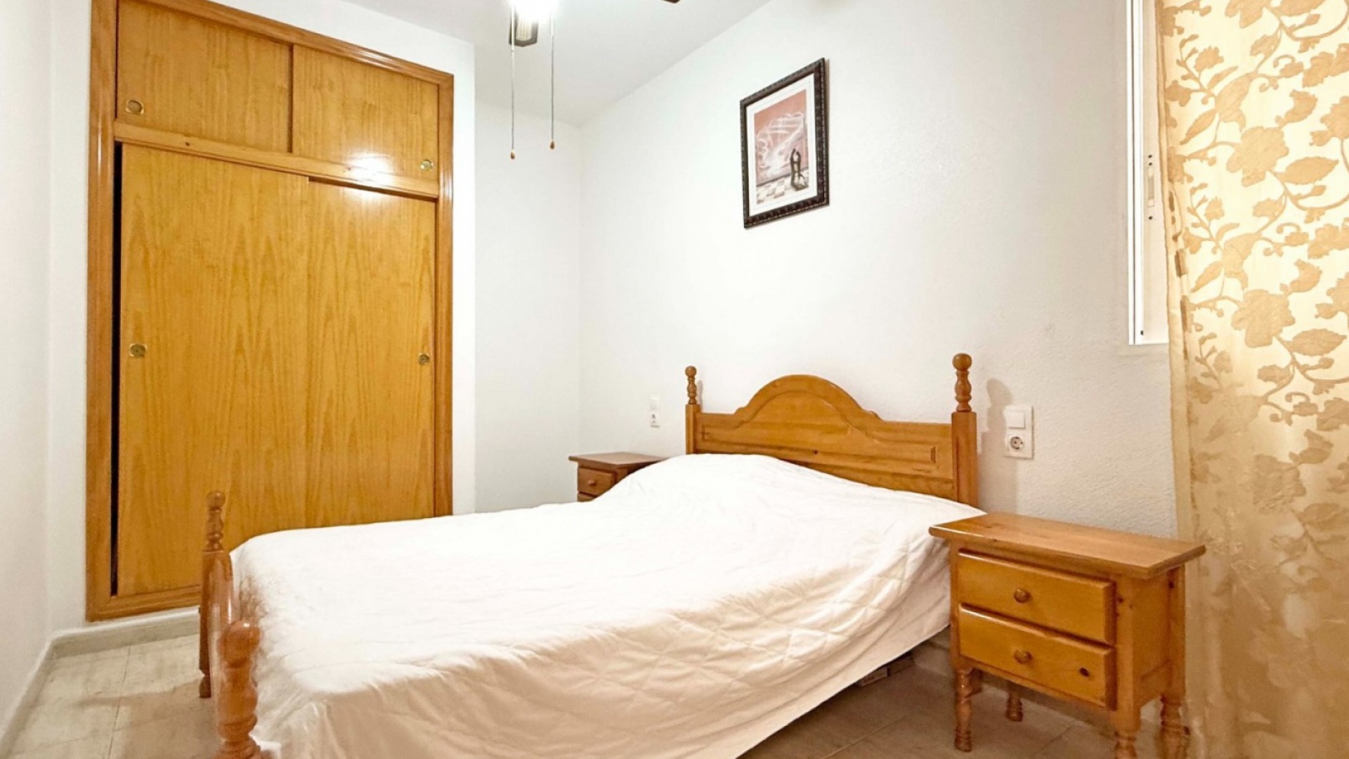 Återförsäljning - Lägenhet - Torrevieja - El Acequión - Los Náufragos