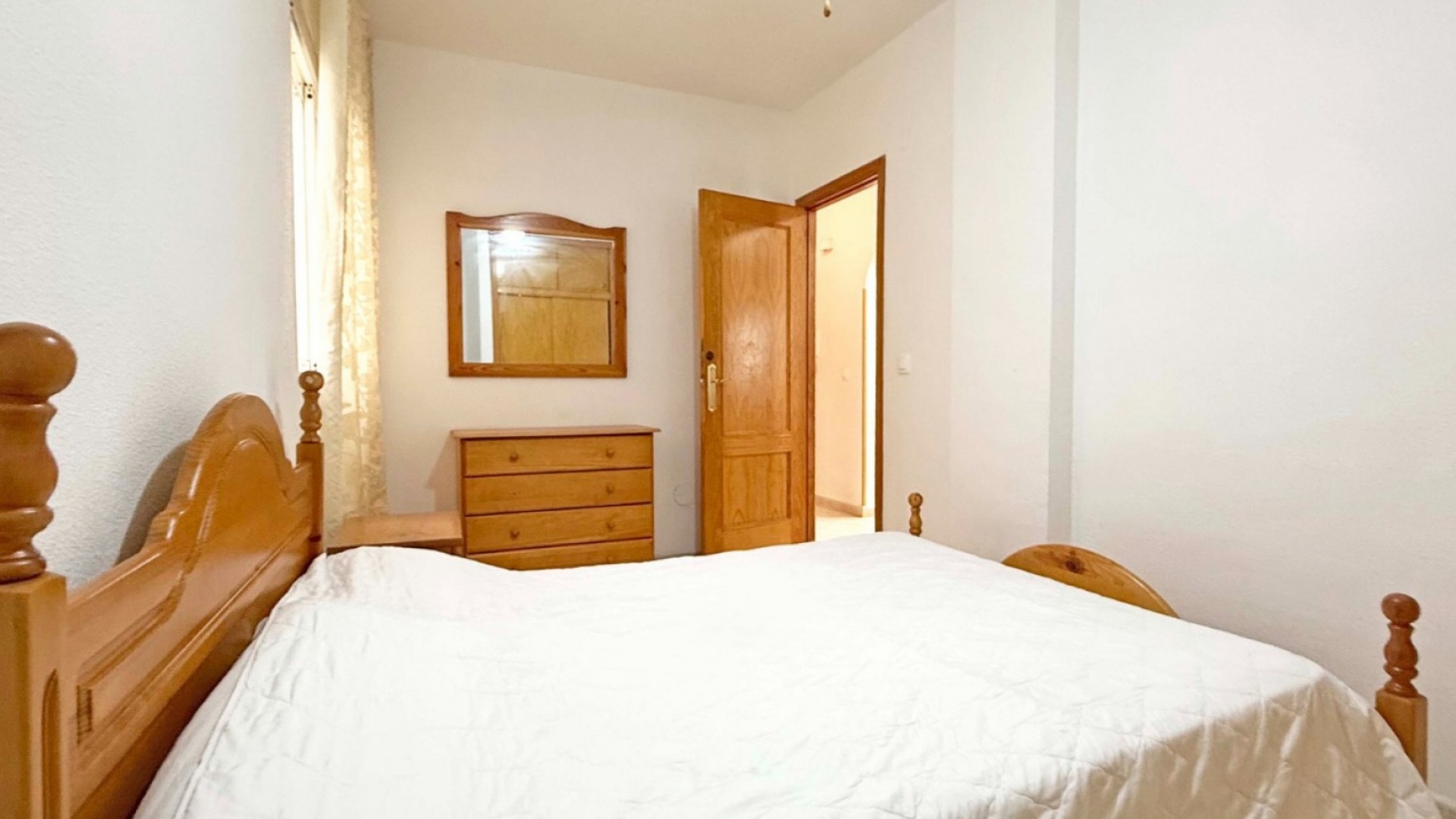 Återförsäljning - Lägenhet - Torrevieja - El Acequión - Los Náufragos