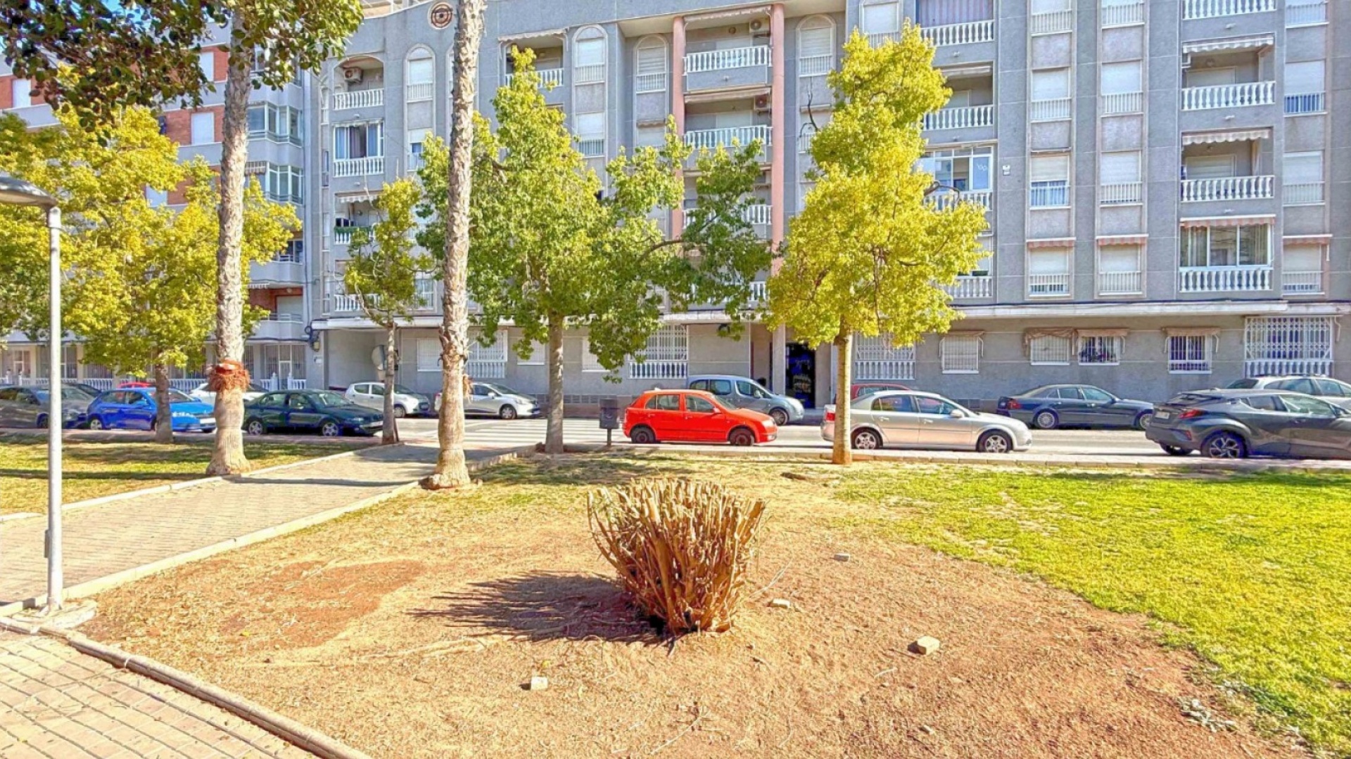 Återförsäljning - Lägenhet - Torrevieja - El Acequión - Los Náufragos