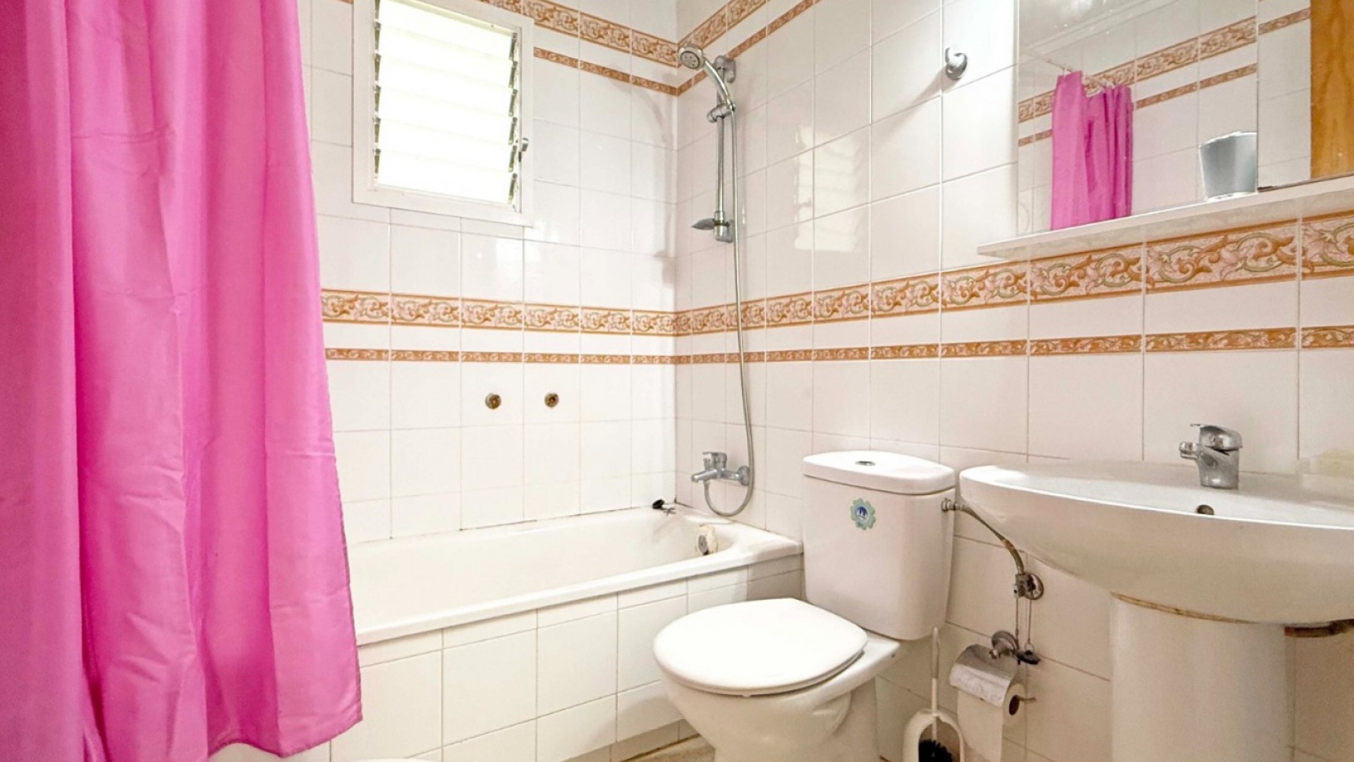 Återförsäljning - Lägenhet - Torrevieja - El Acequión - Los Náufragos