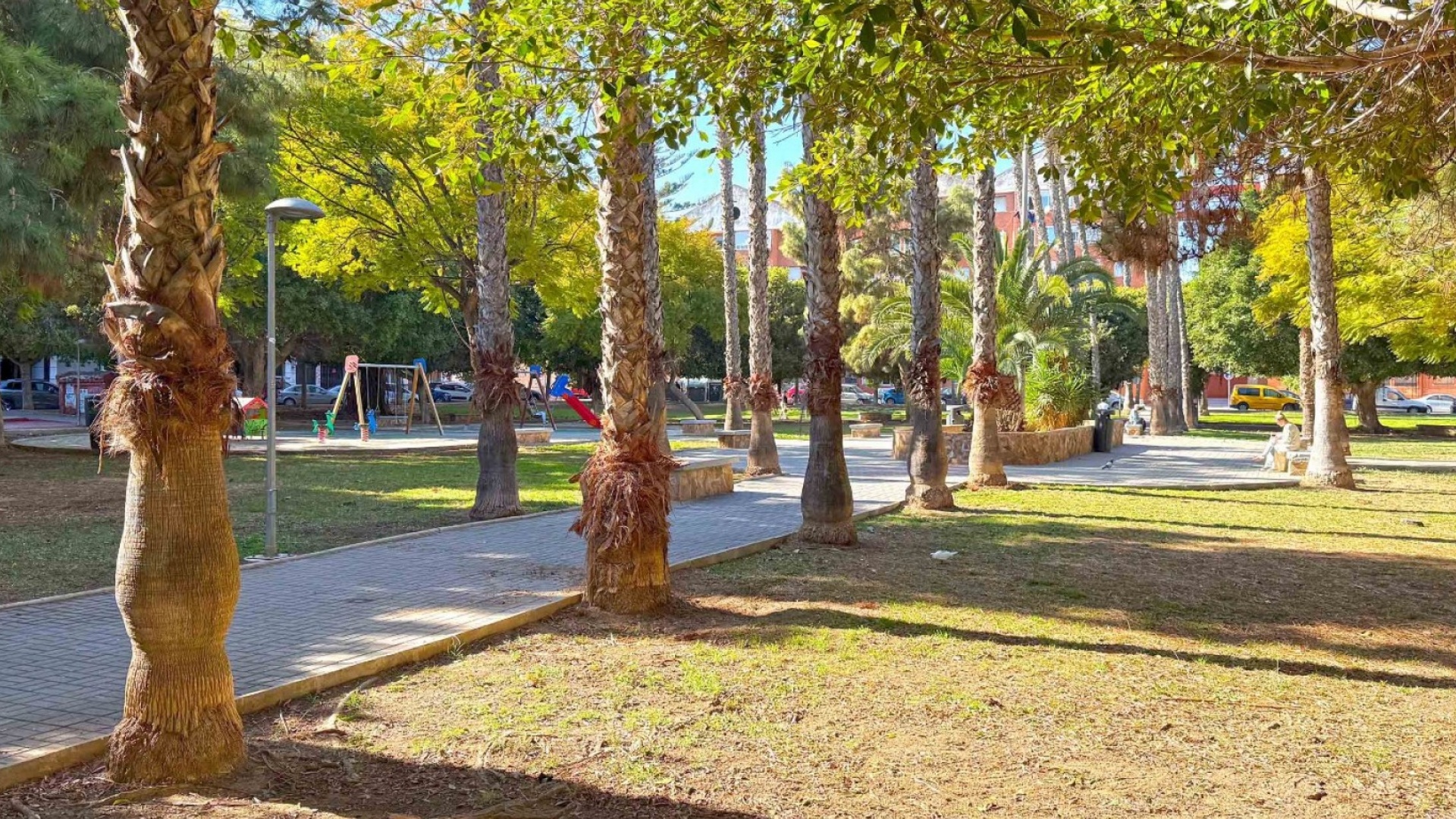 Återförsäljning - Lägenhet - Torrevieja - El Acequión - Los Náufragos