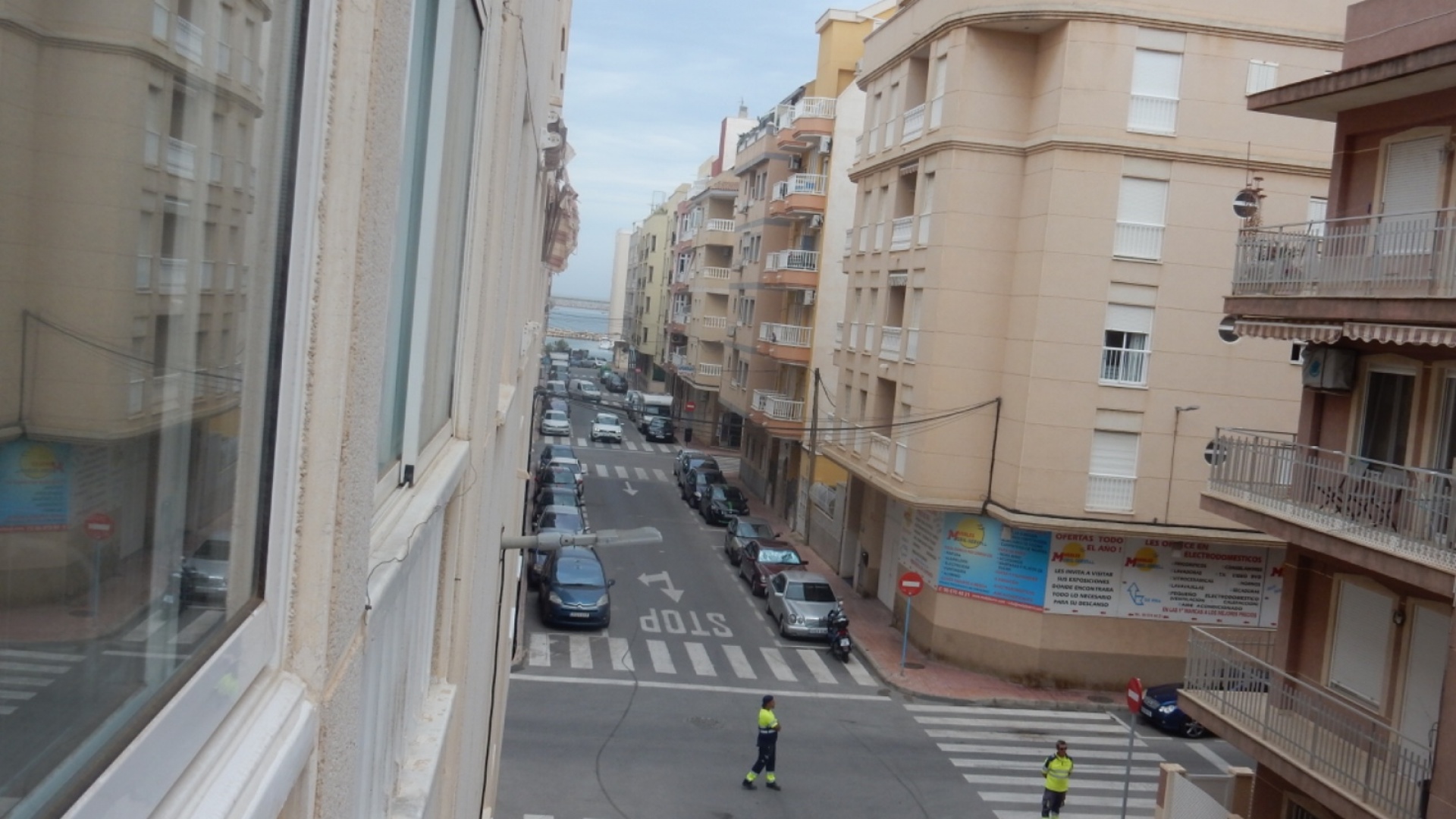 Återförsäljning - Lägenhet - Torrevieja - El Acequión