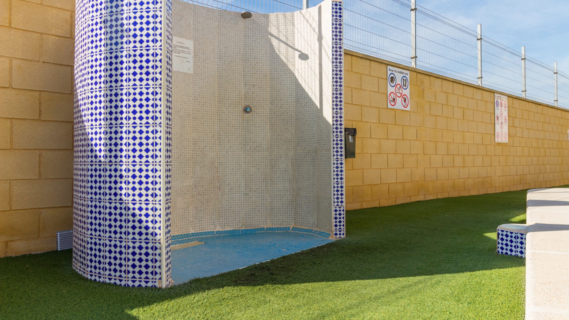 Återförsäljning - Lägenhet - Torrevieja - el chaparral