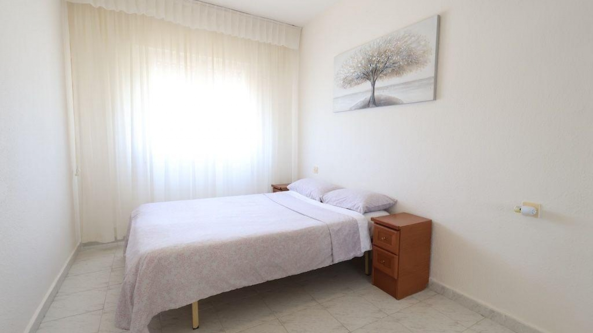 Återförsäljning - Lägenhet - Torrevieja - el chaparral