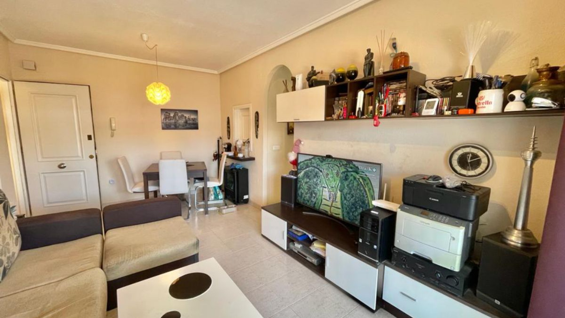 Återförsäljning - Lägenhet - Torrevieja - el paraiso