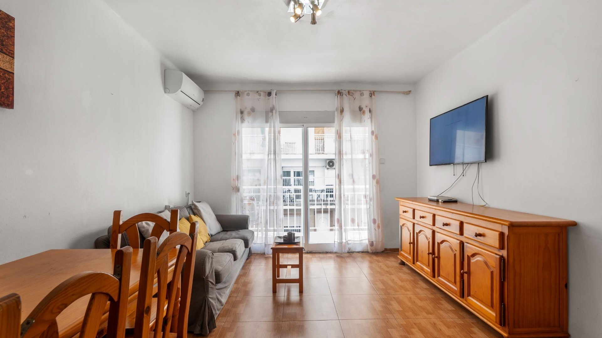 Återförsäljning - Lägenhet - Torrevieja - Estacion de autobuses