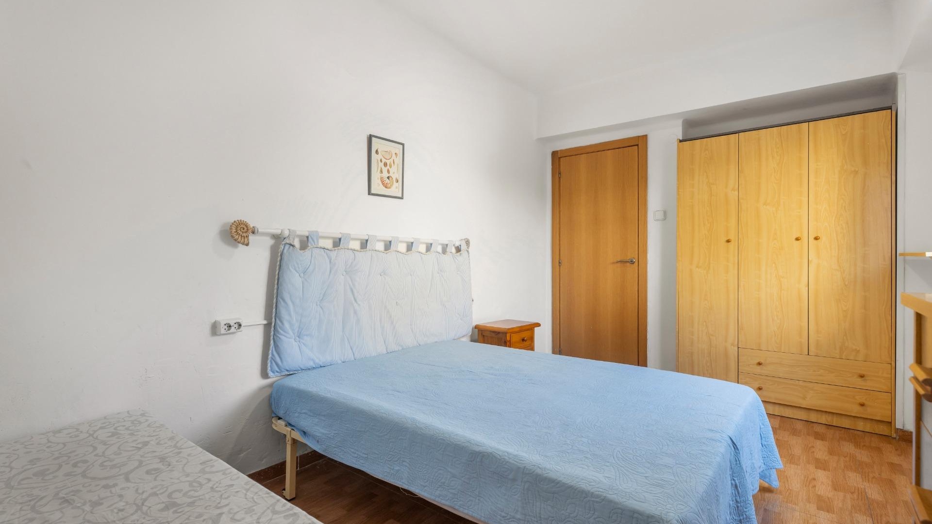 Återförsäljning - Lägenhet - Torrevieja - Estacion de autobuses