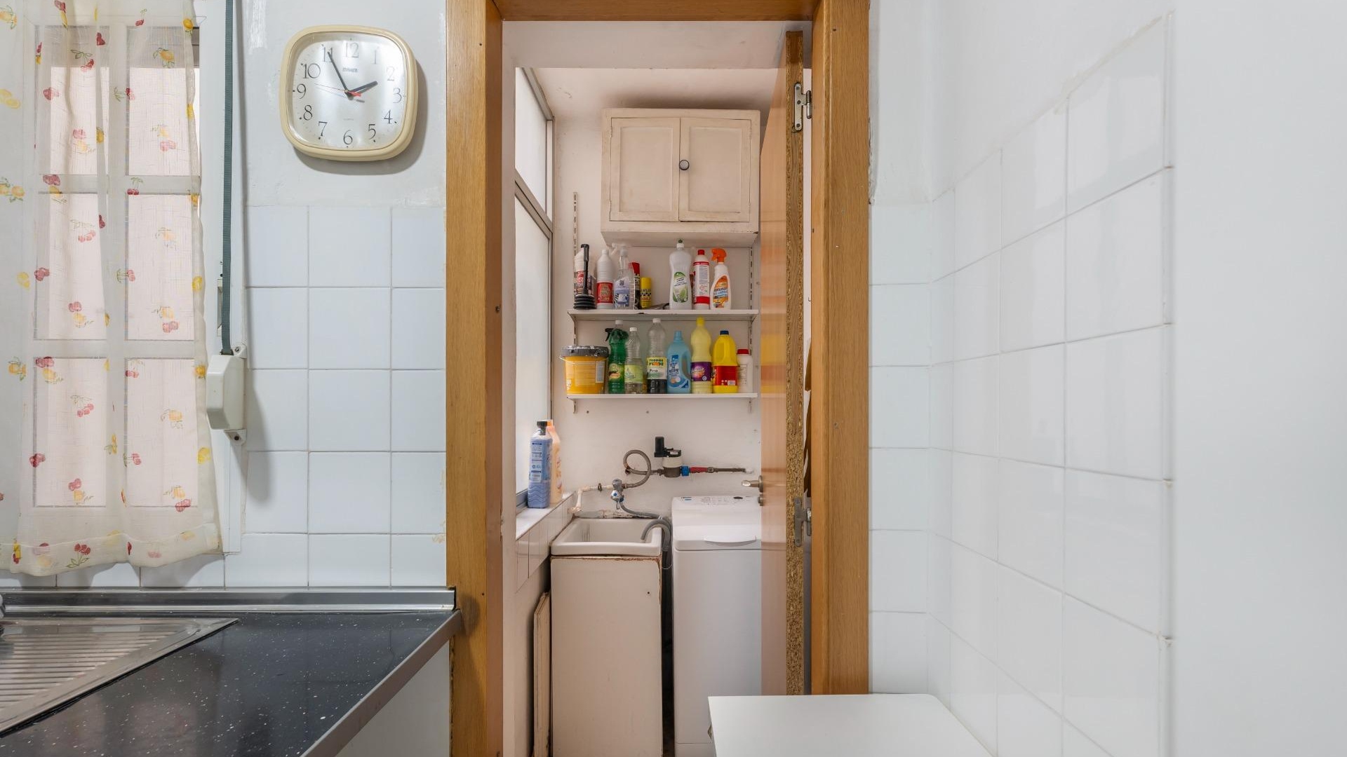 Återförsäljning - Lägenhet - Torrevieja - Estacion de autobuses