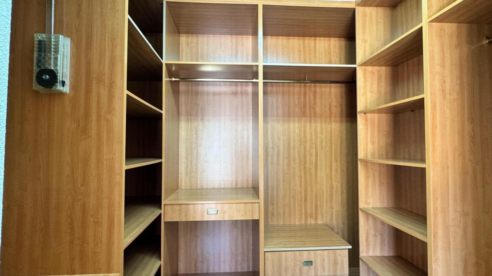 Återförsäljning - Lägenhet - Torrevieja - Habaneras