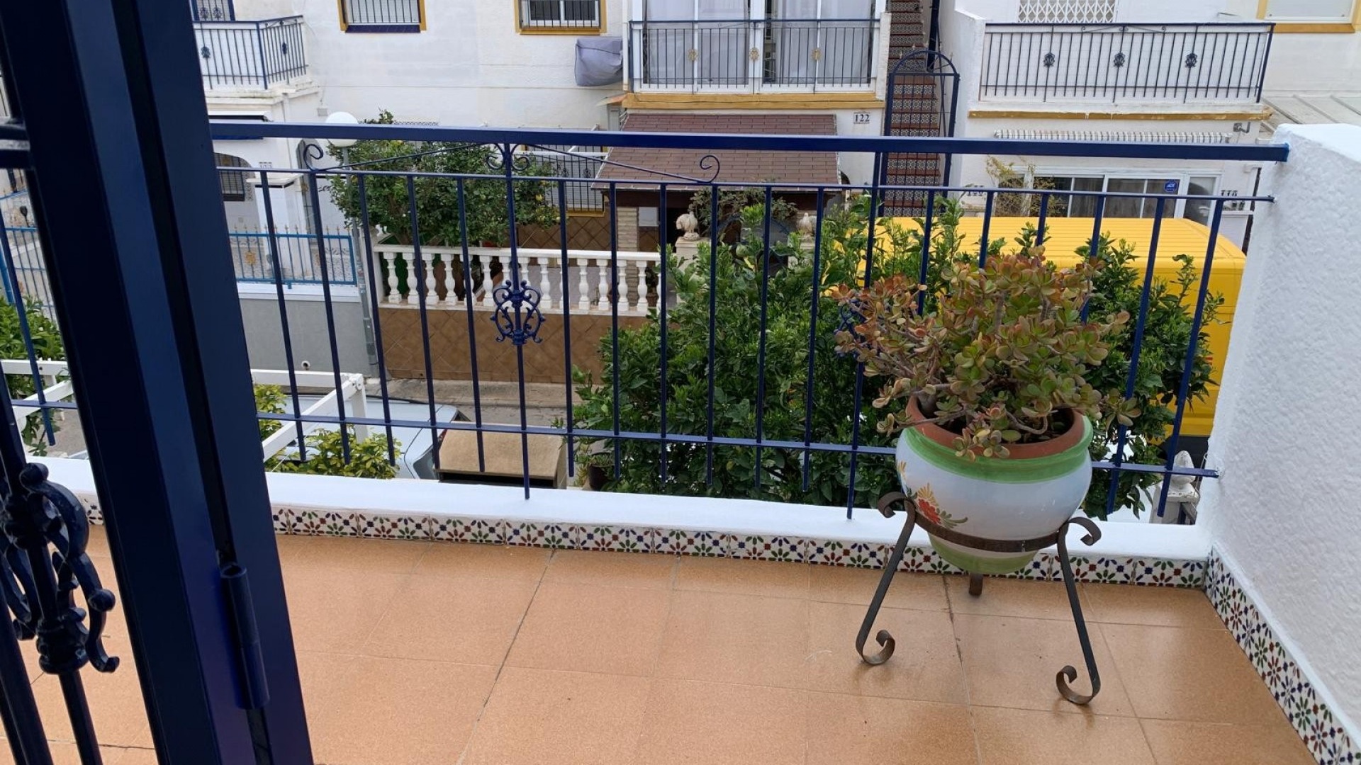 Återförsäljning - Lägenhet - Torrevieja - Jardin del Mar