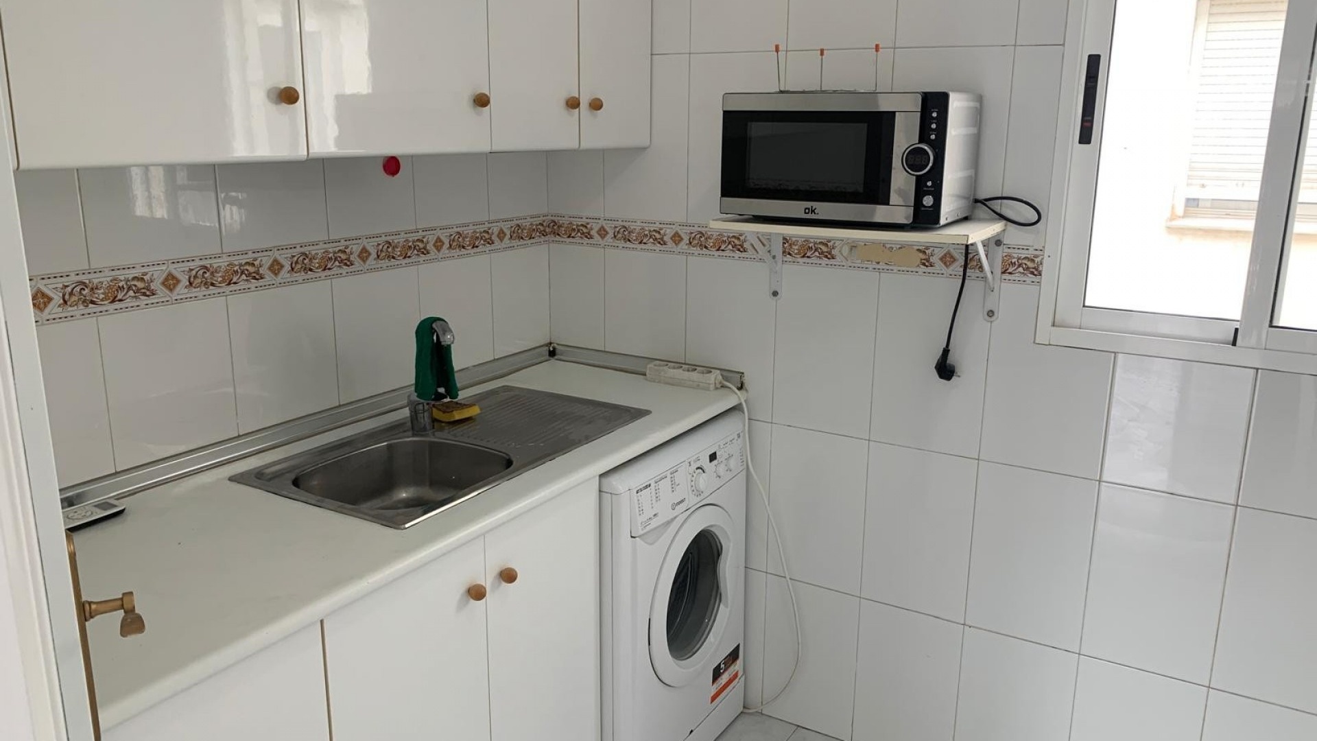 Återförsäljning - Lägenhet - Torrevieja - Jardin del Mar