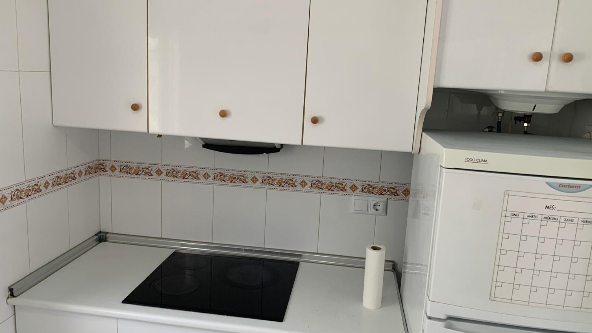 Återförsäljning - Lägenhet - Torrevieja - Jardin del Mar