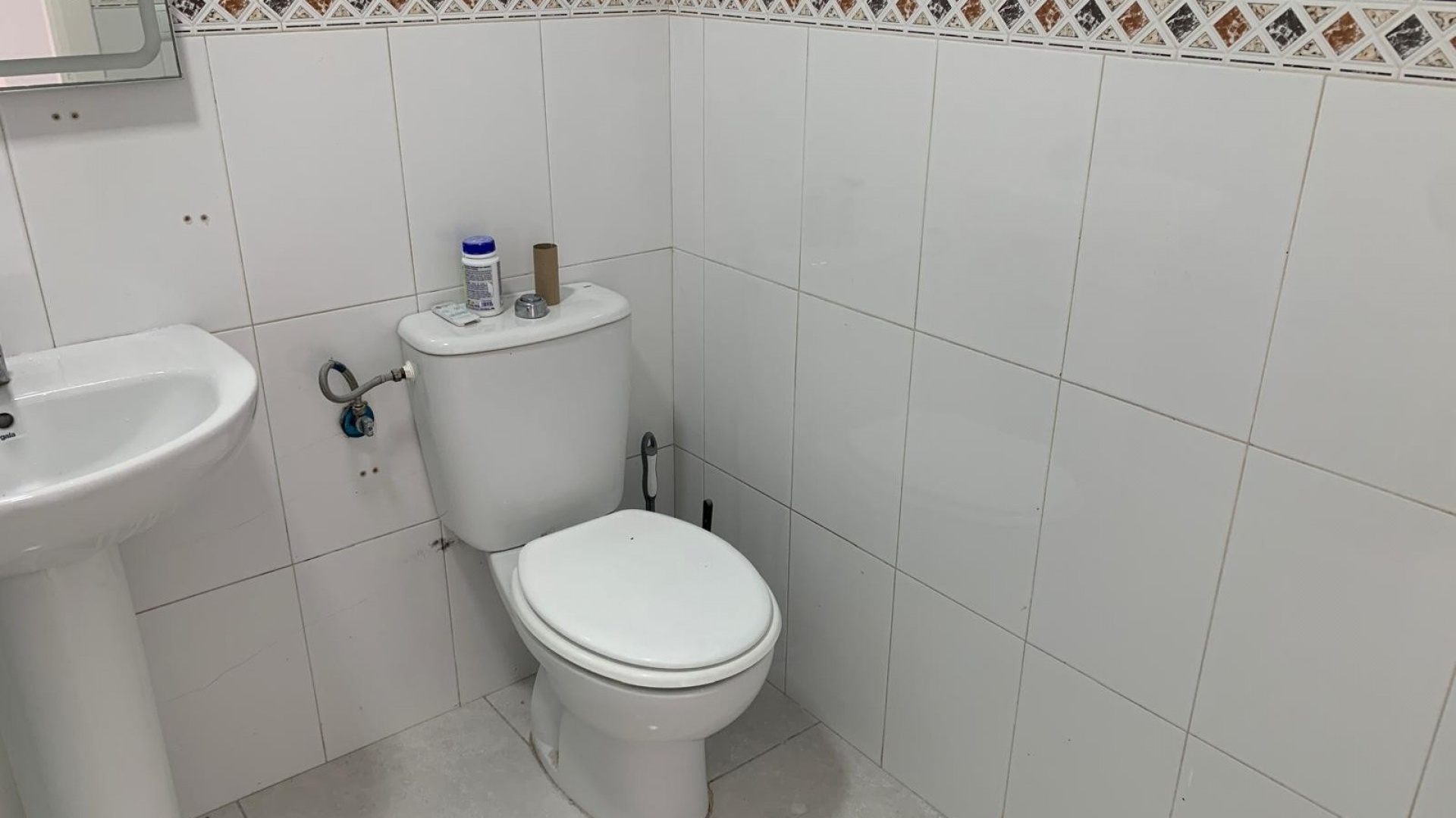 Återförsäljning - Lägenhet - Torrevieja - Jardin del Mar