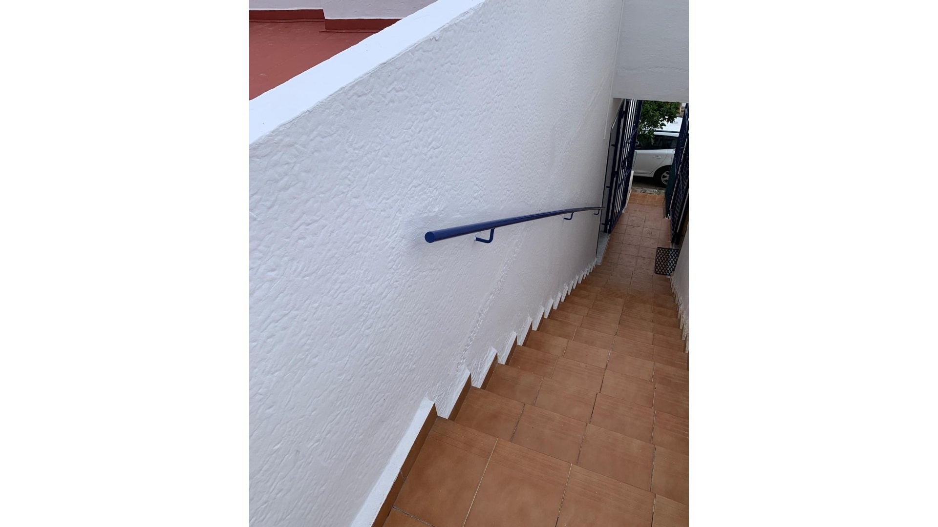 Återförsäljning - Lägenhet - Torrevieja - Jardin del Mar