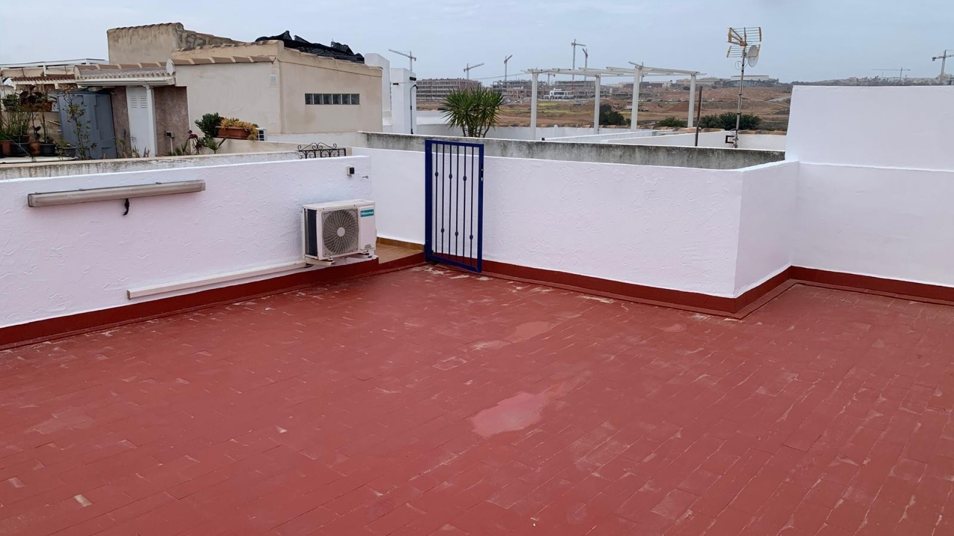 Återförsäljning - Lägenhet - Torrevieja - Jardin del Mar