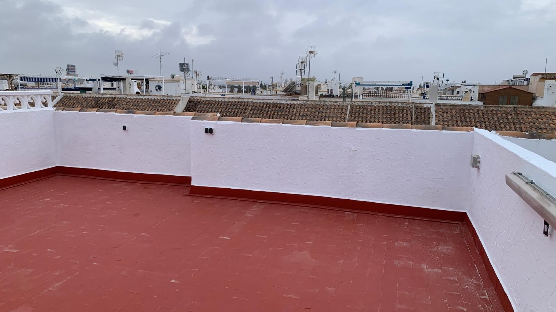 Återförsäljning - Lägenhet - Torrevieja - Jardin del Mar