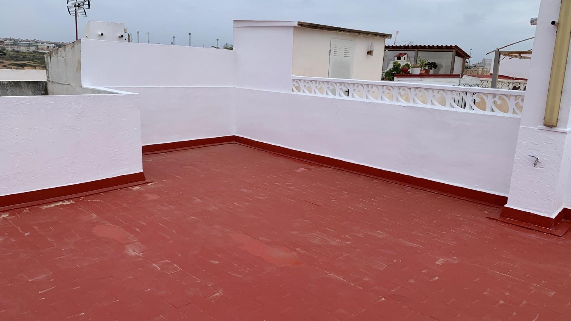 Återförsäljning - Lägenhet - Torrevieja - Jardin del Mar