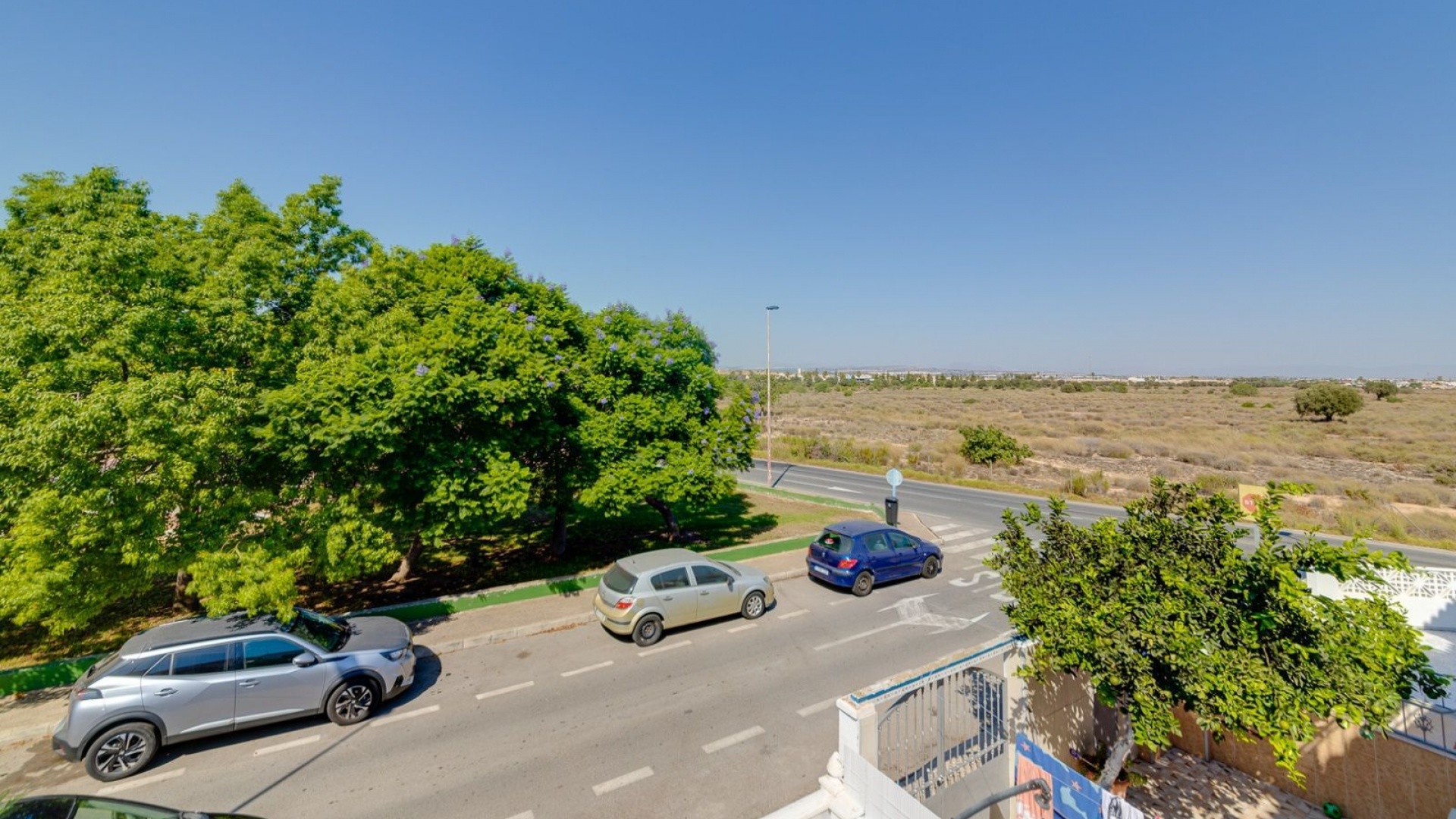 Återförsäljning - Lägenhet - Torrevieja - jardin del mar