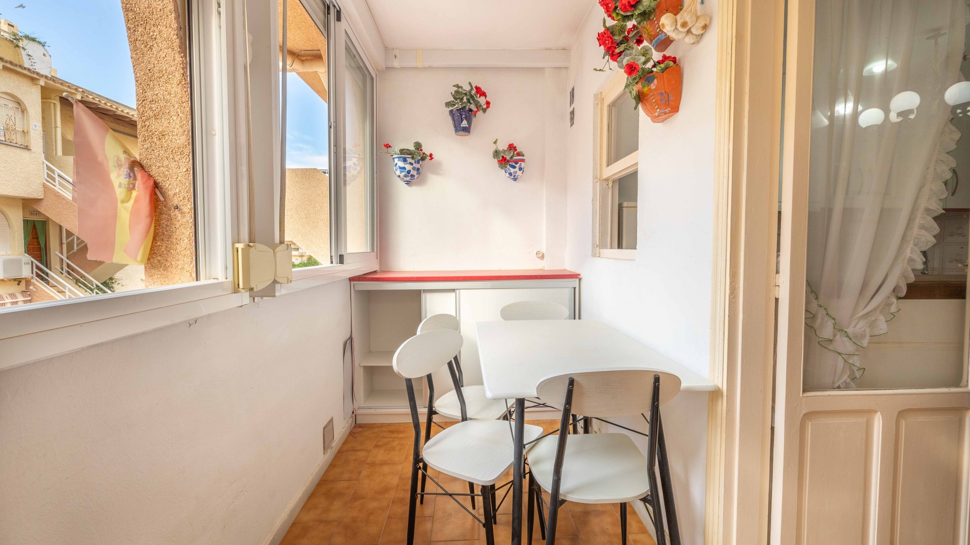 Återförsäljning - Lägenhet - Torrevieja - La Mata