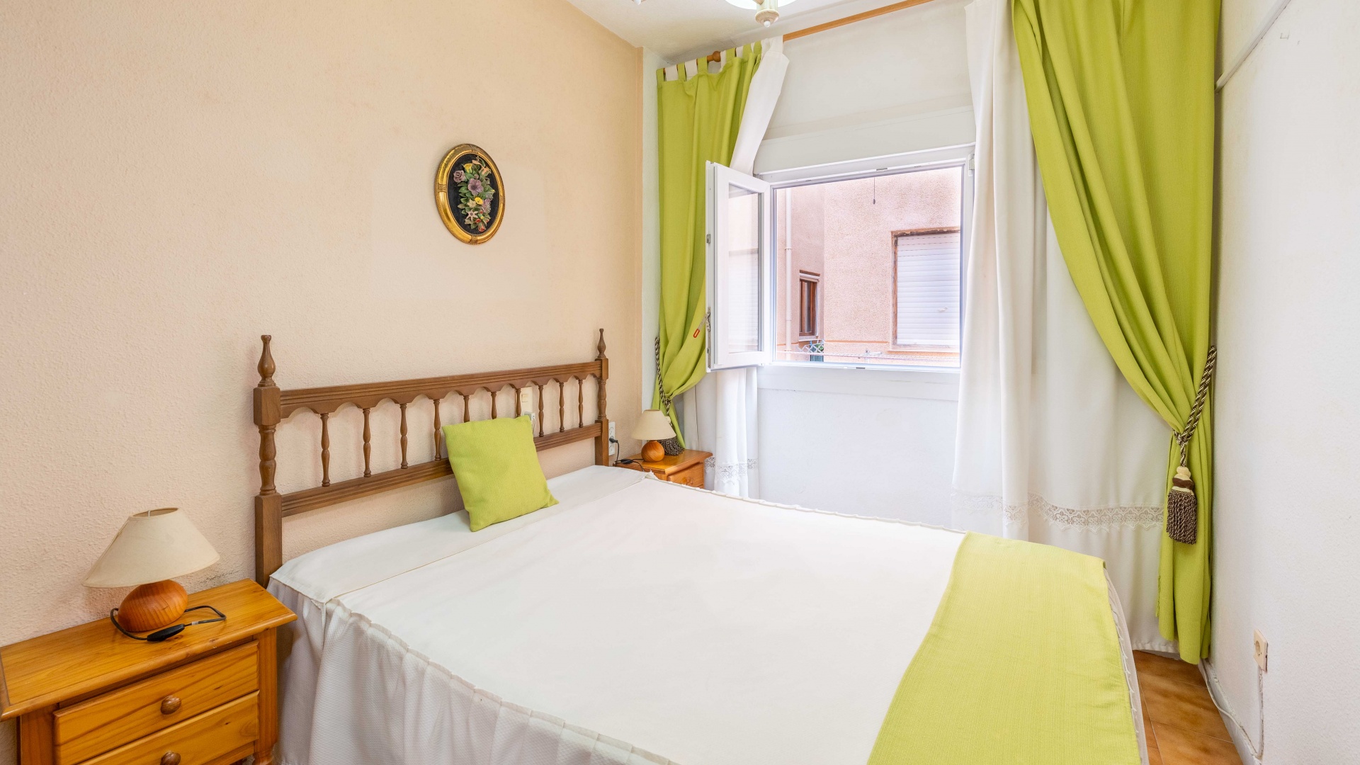 Återförsäljning - Lägenhet - Torrevieja - La Mata