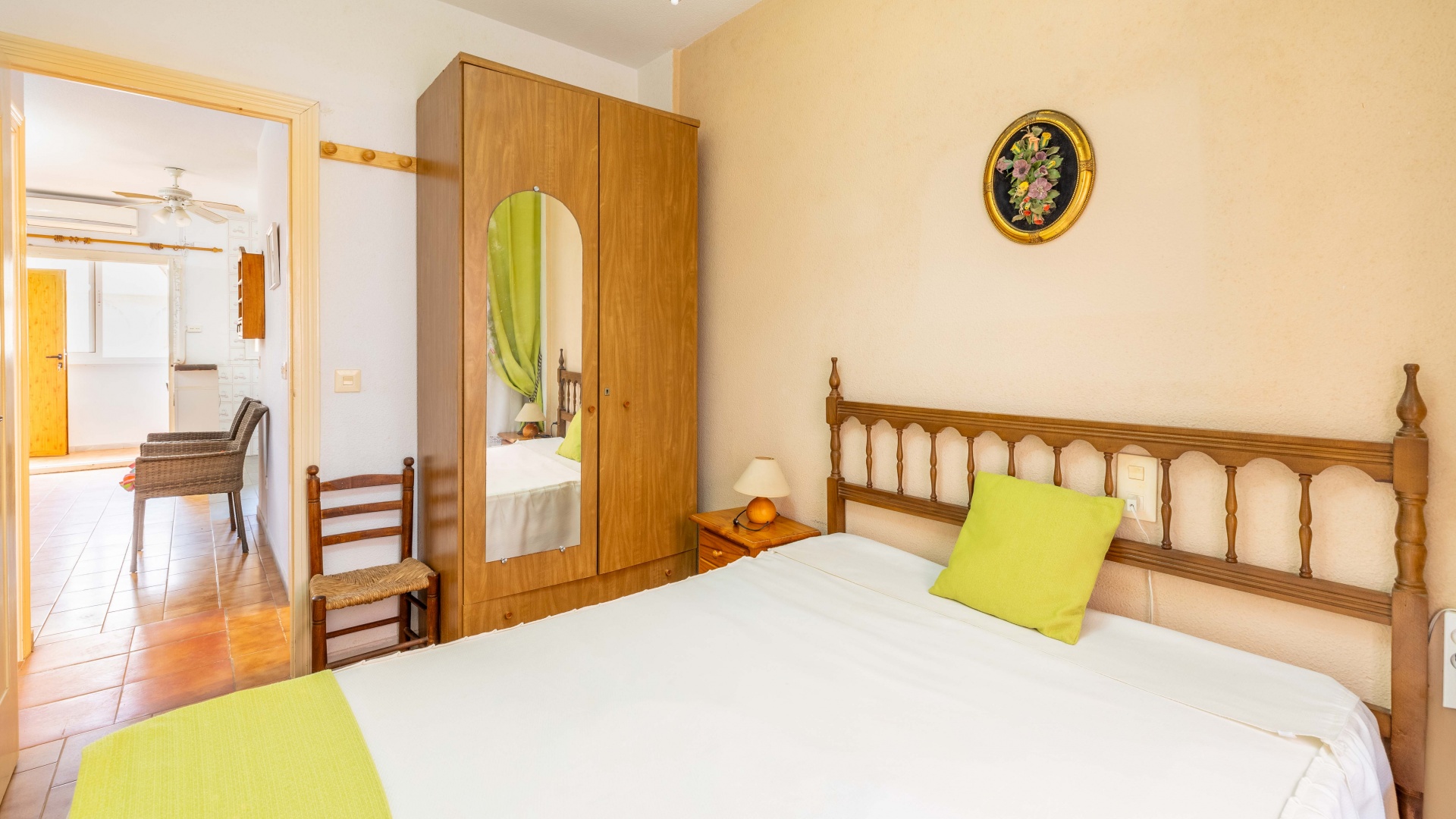 Återförsäljning - Lägenhet - Torrevieja - La Mata