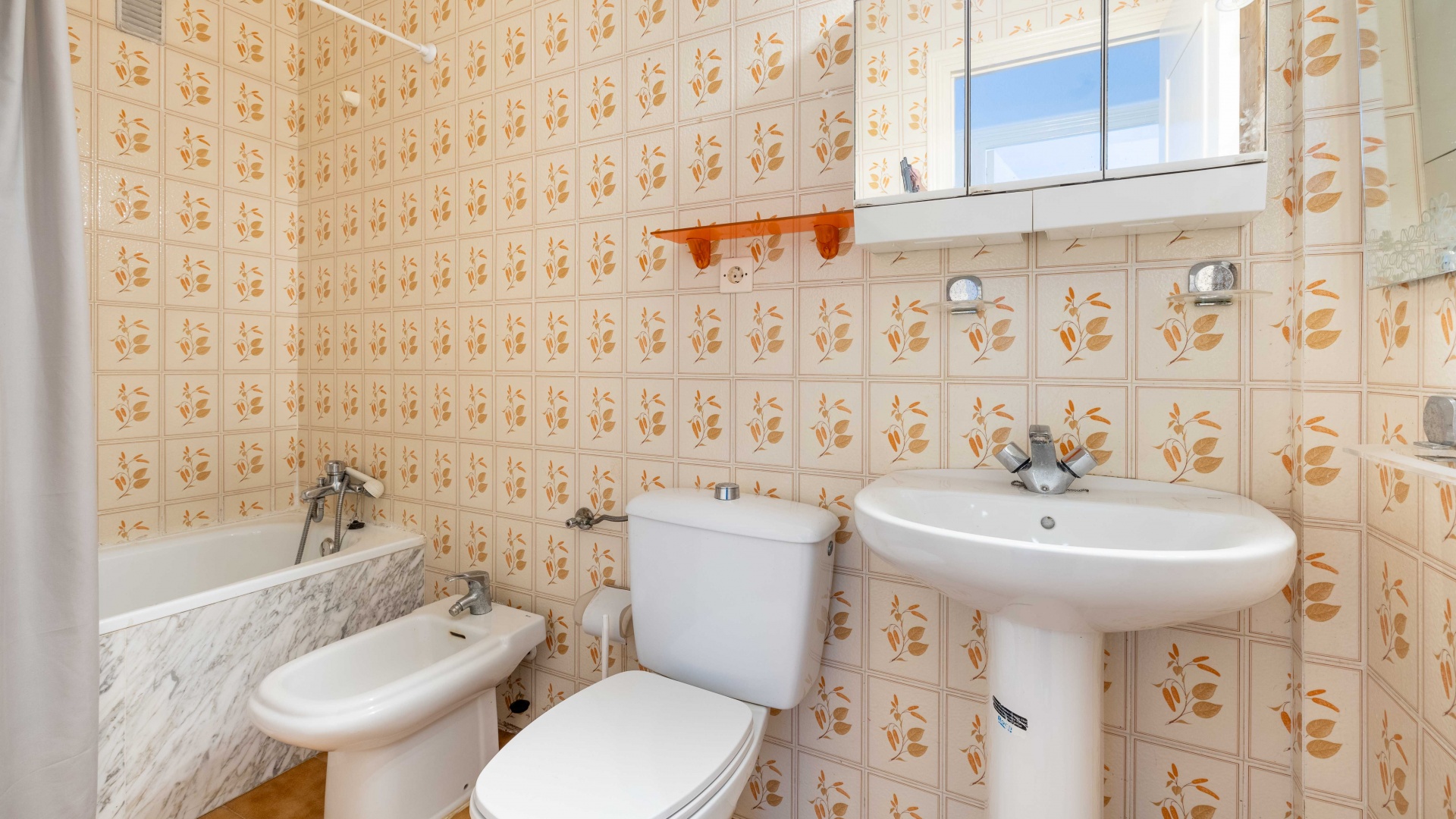 Återförsäljning - Lägenhet - Torrevieja - La Mata