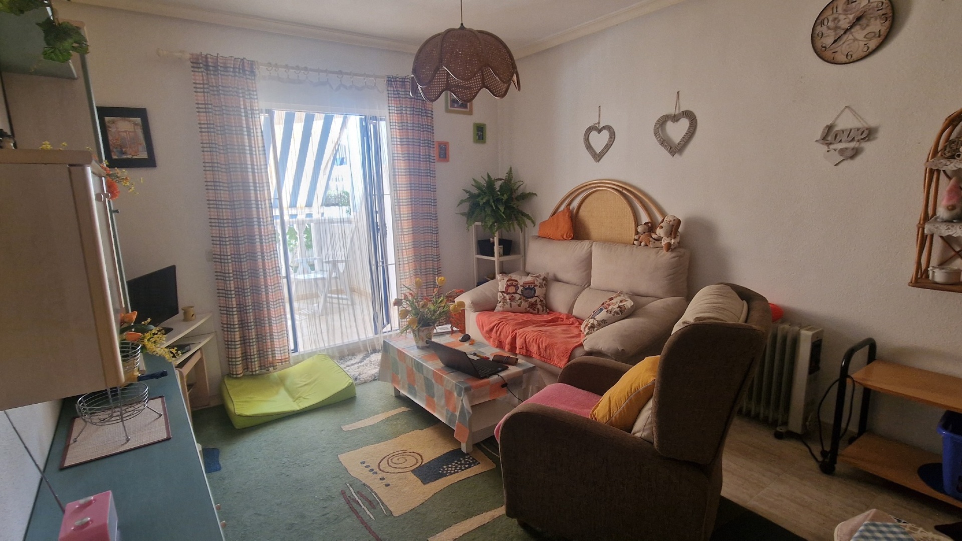 Återförsäljning - Lägenhet - Torrevieja - La Mata