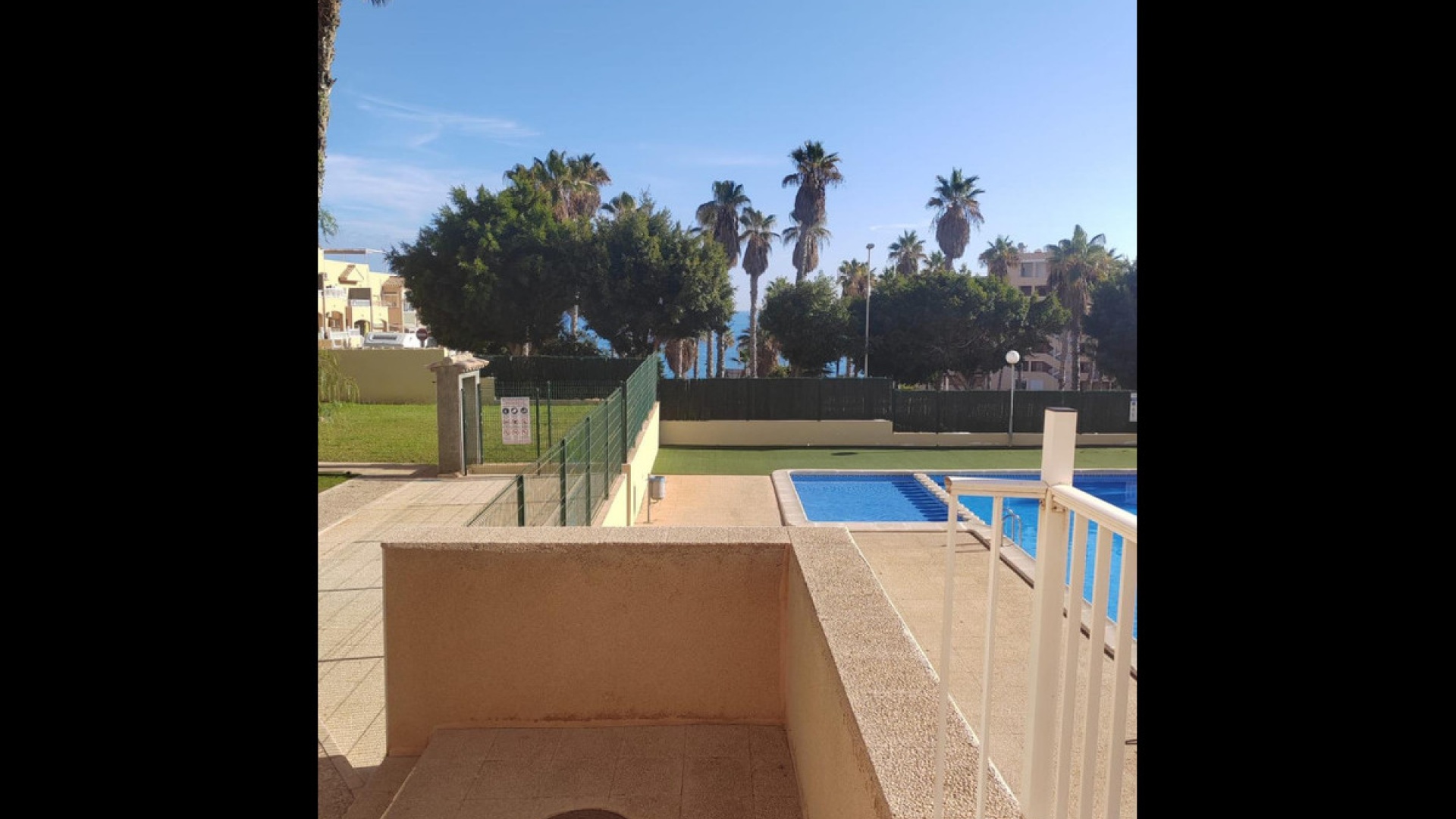 Återförsäljning - Lägenhet - Torrevieja - La Mata