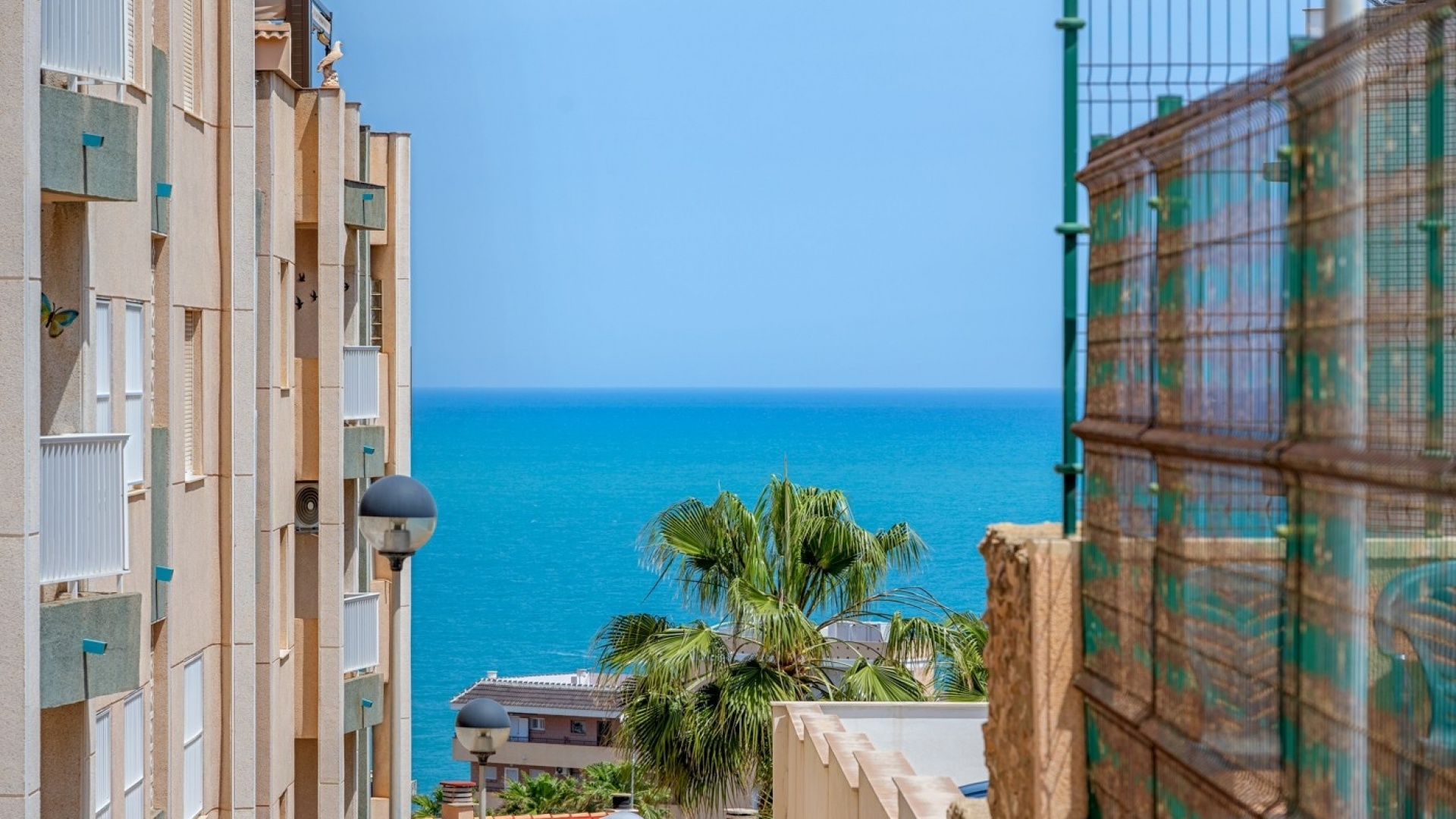 Återförsäljning - Lägenhet - Torrevieja - La Mata
