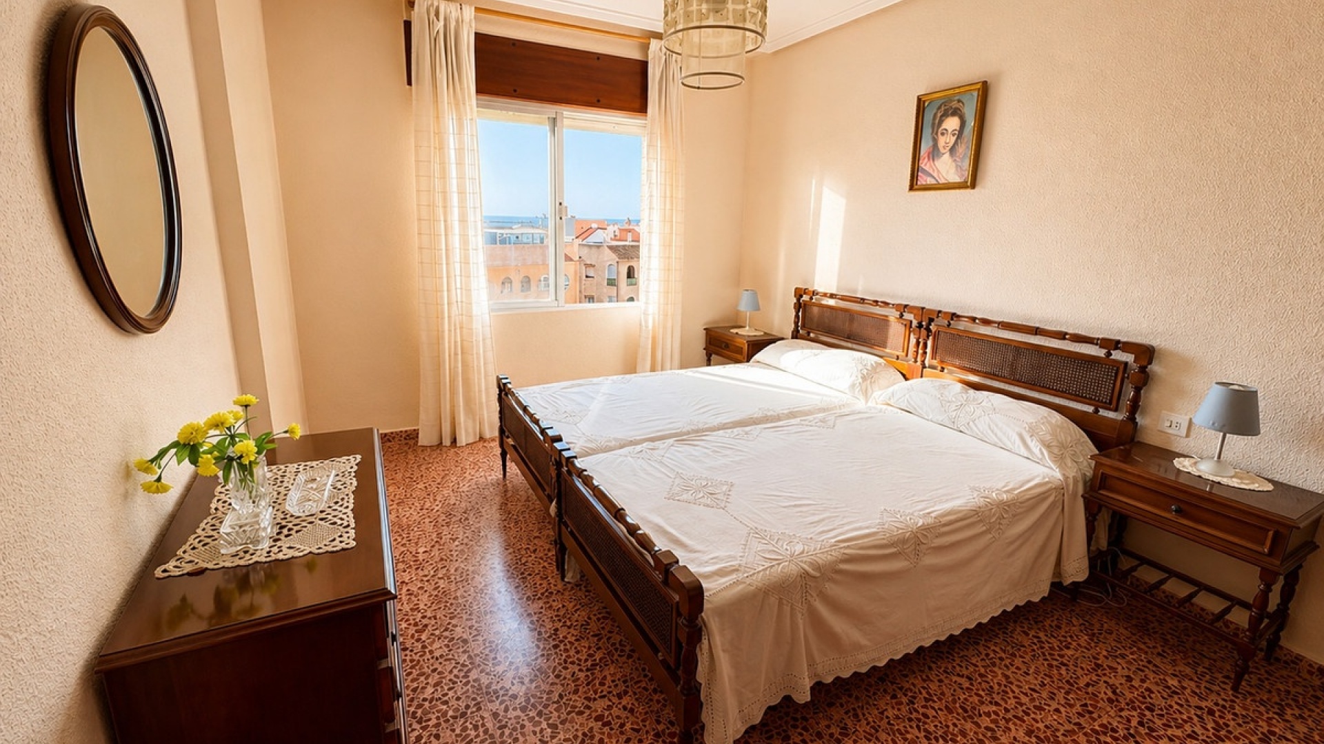 Återförsäljning - Lägenhet - Torrevieja - La Mata