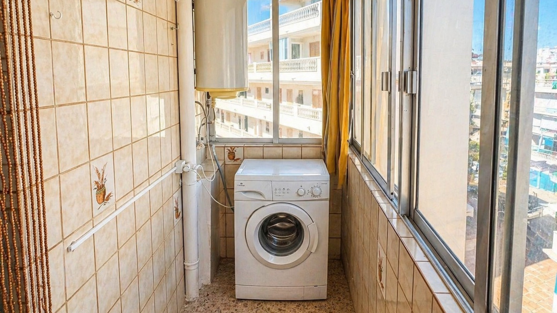 Återförsäljning - Lägenhet - Torrevieja - La Mata