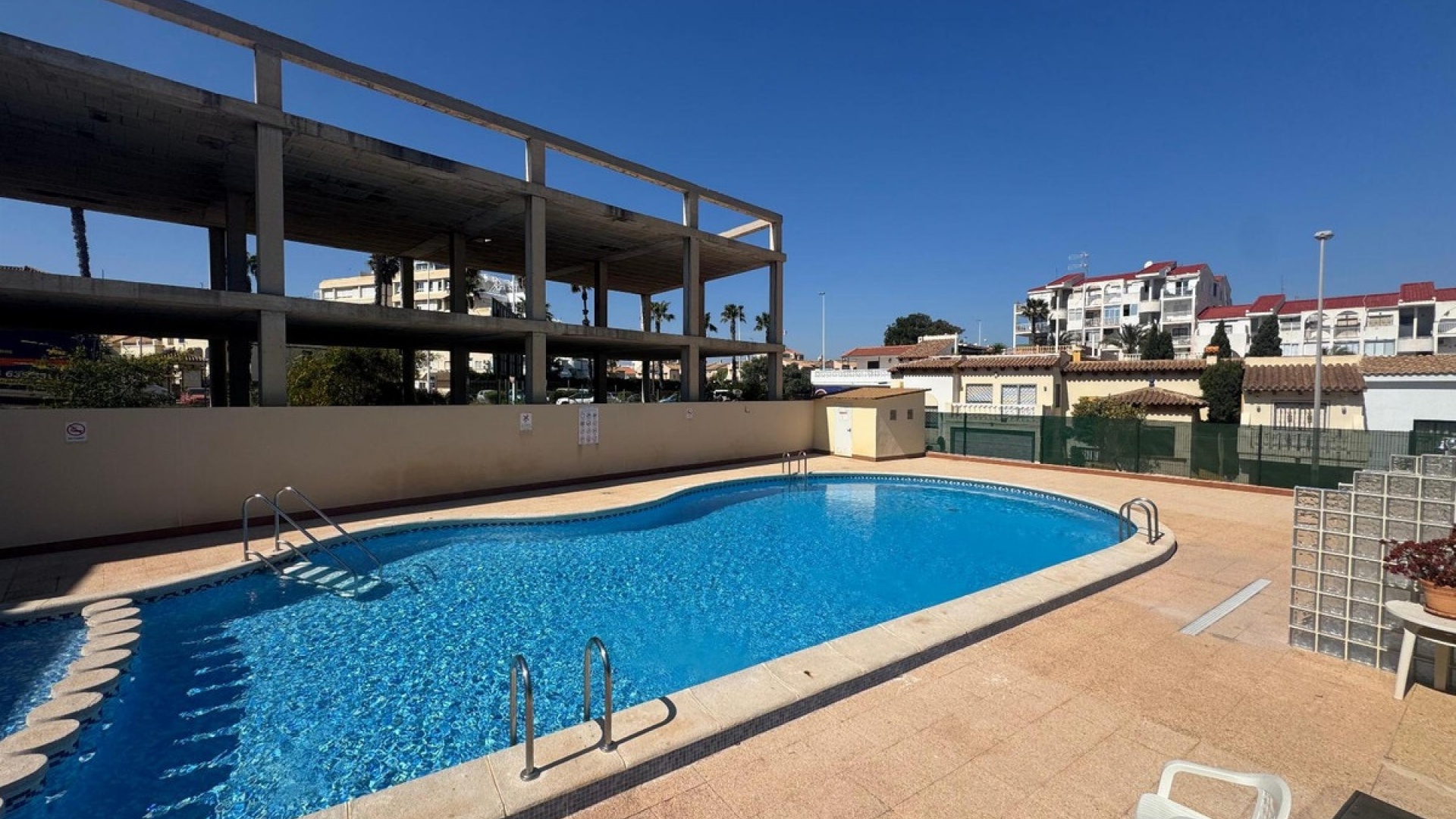 Återförsäljning - Lägenhet - Torrevieja - La Mata