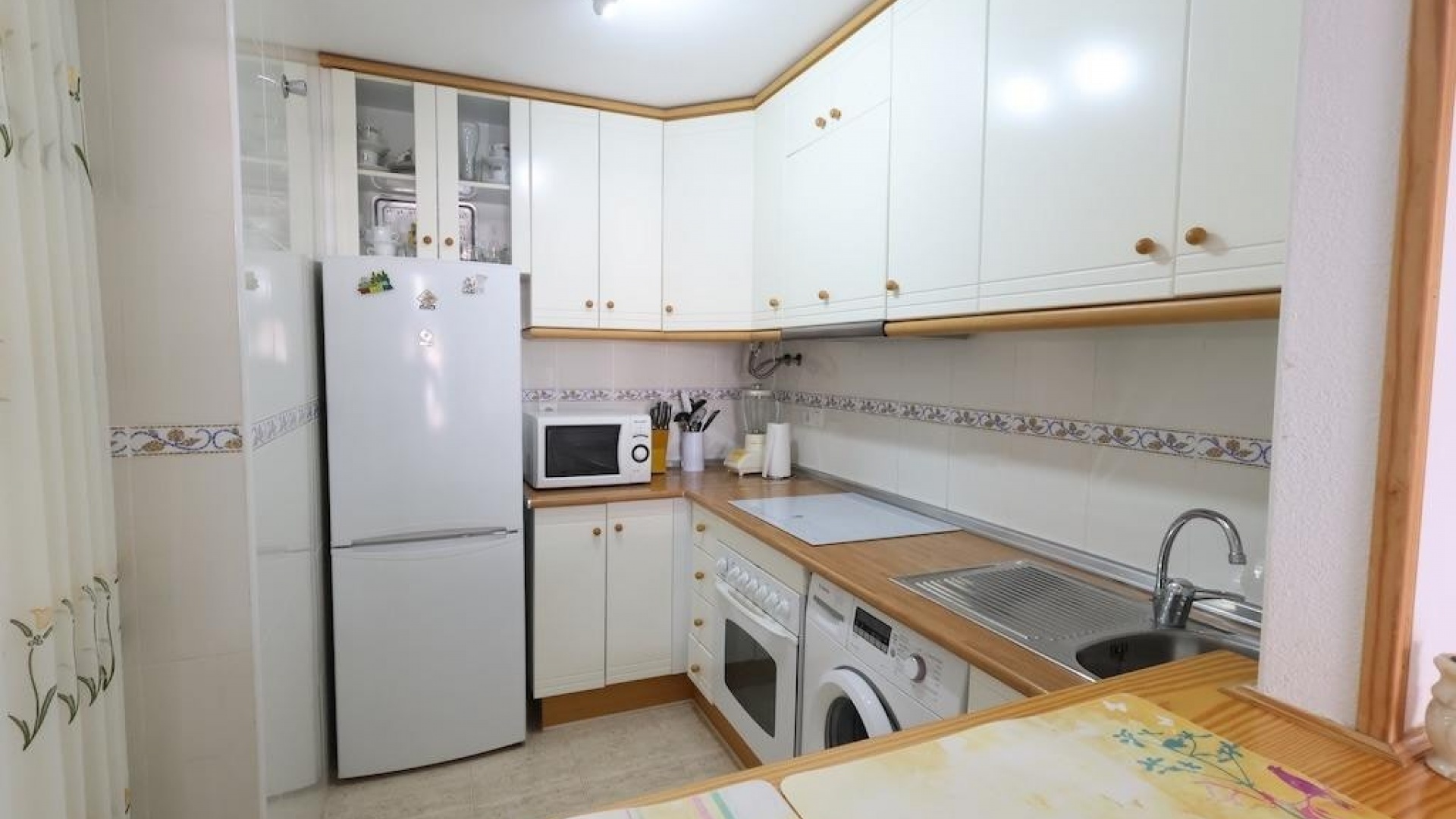 Återförsäljning - Lägenhet - Torrevieja - La Mata
