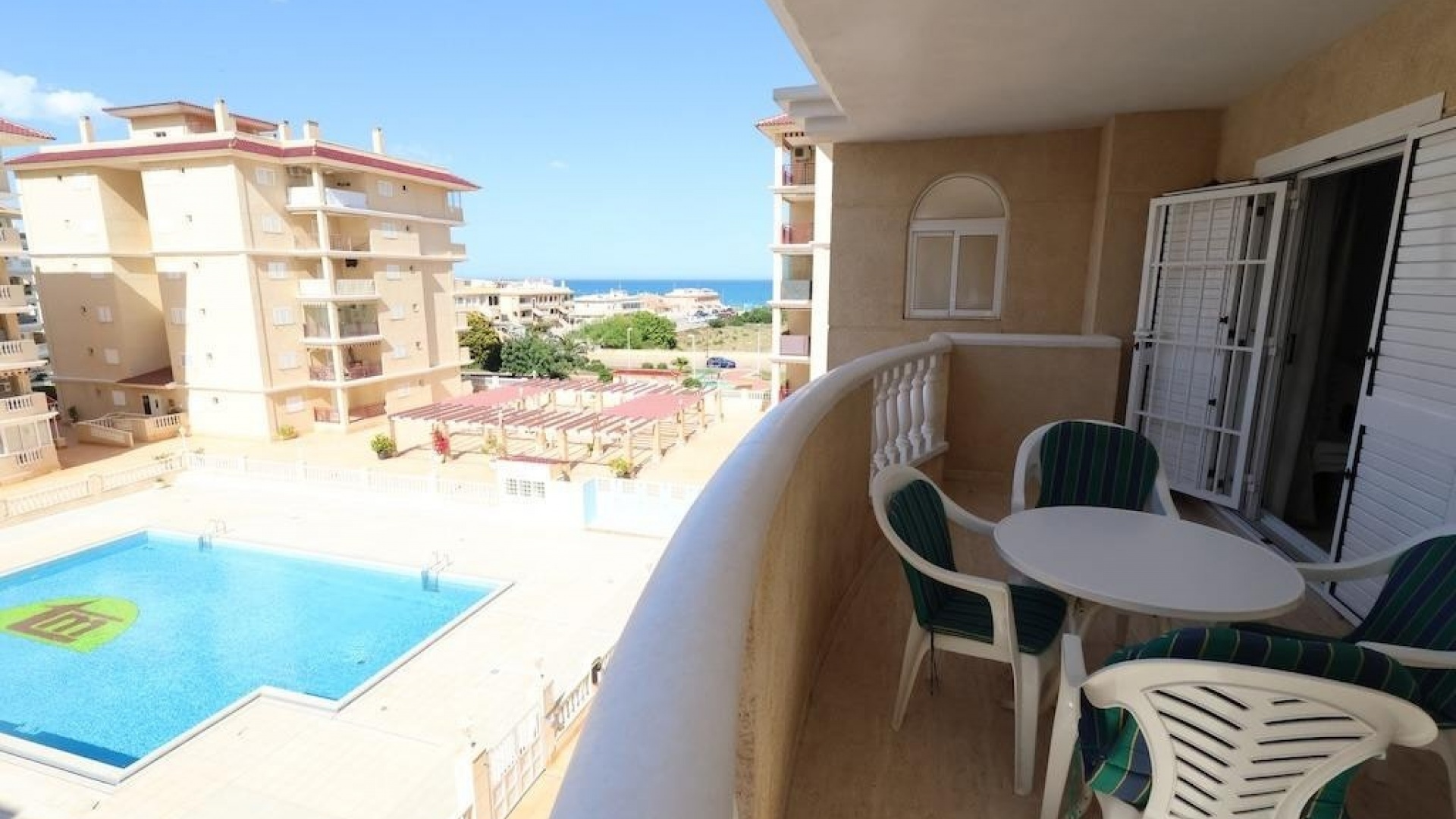 Återförsäljning - Lägenhet - Torrevieja - La Mata