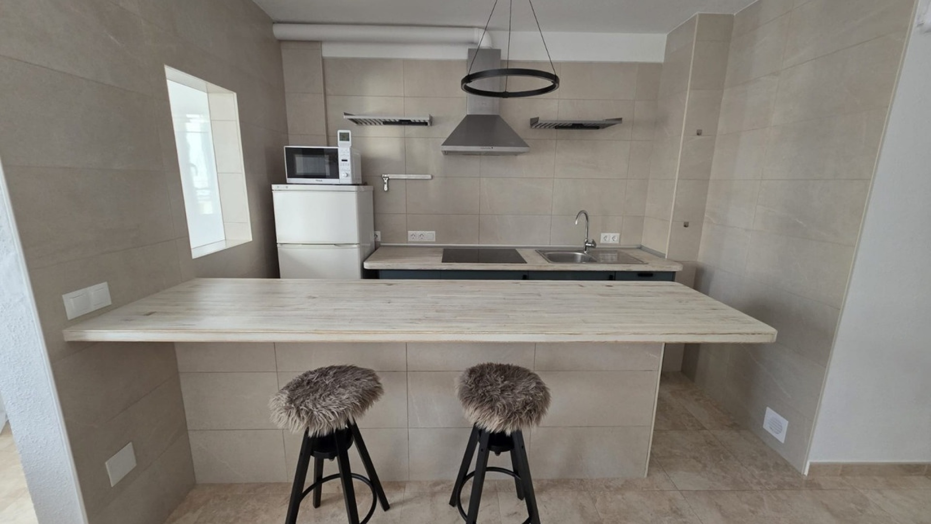 Återförsäljning - Lägenhet - Torrevieja - La Mata
